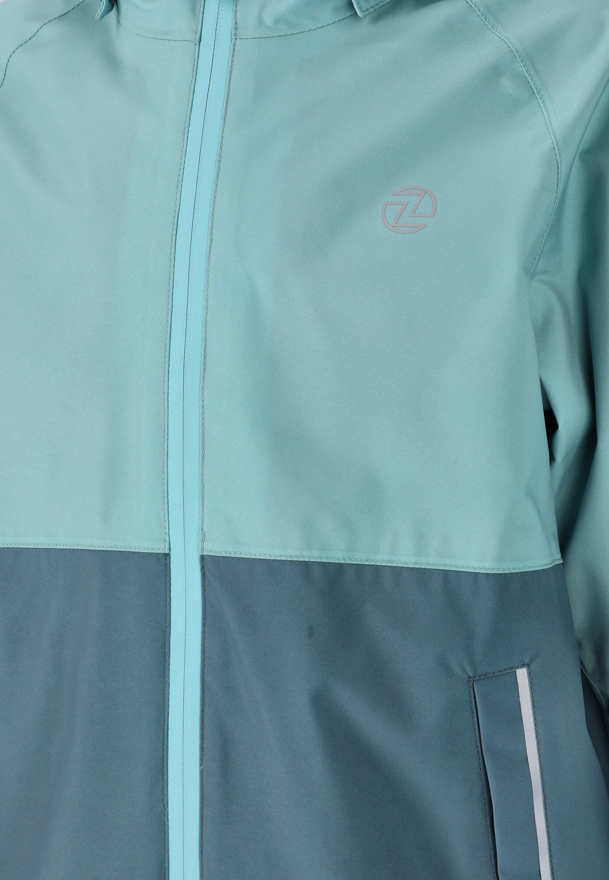 ZIGZAG, Dallas Outdoor Jacket