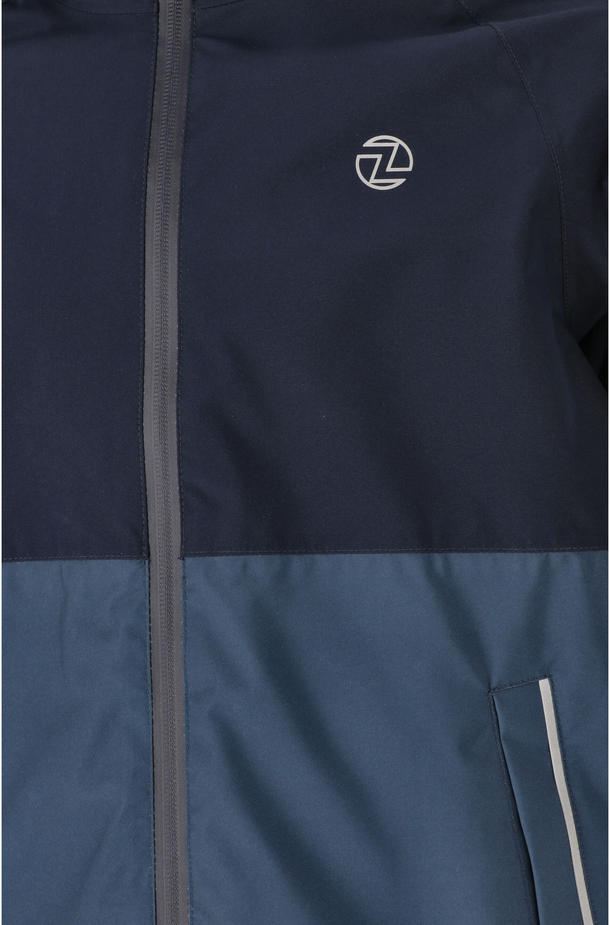 ZIGZAG, Dallas Outdoor Jacket