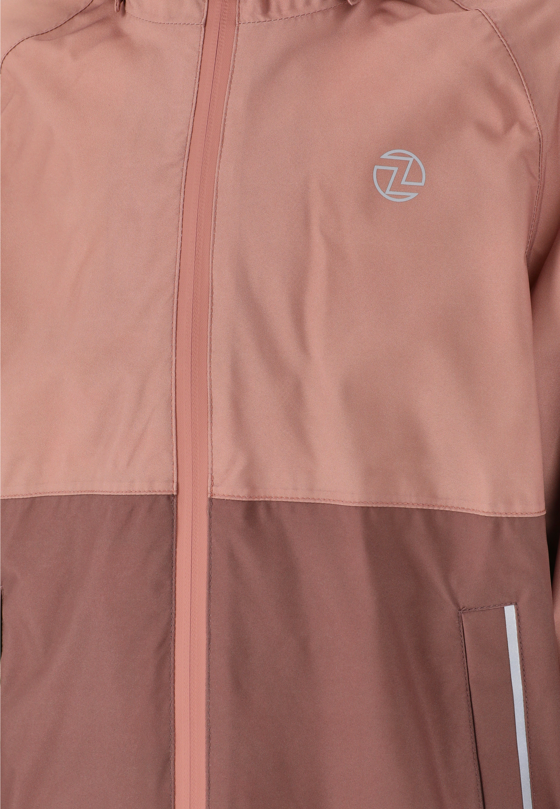 ZIGZAG, Dallas Outdoor Jacket