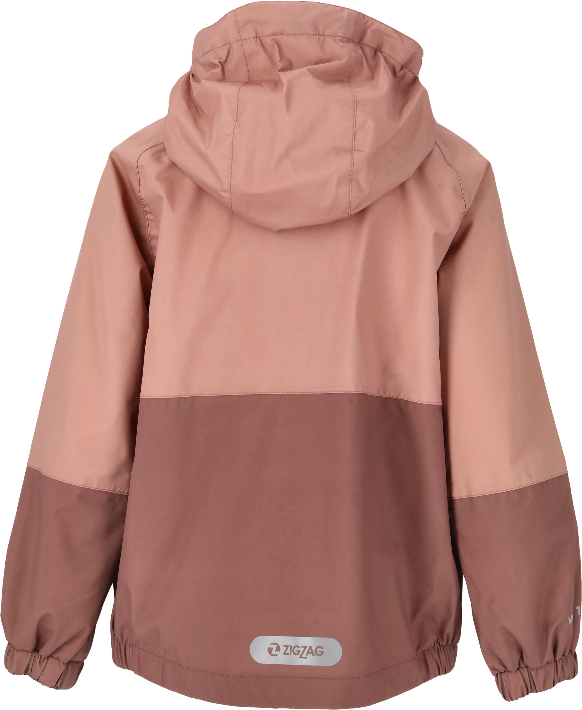 ZIGZAG, Dallas Outdoor Jacket