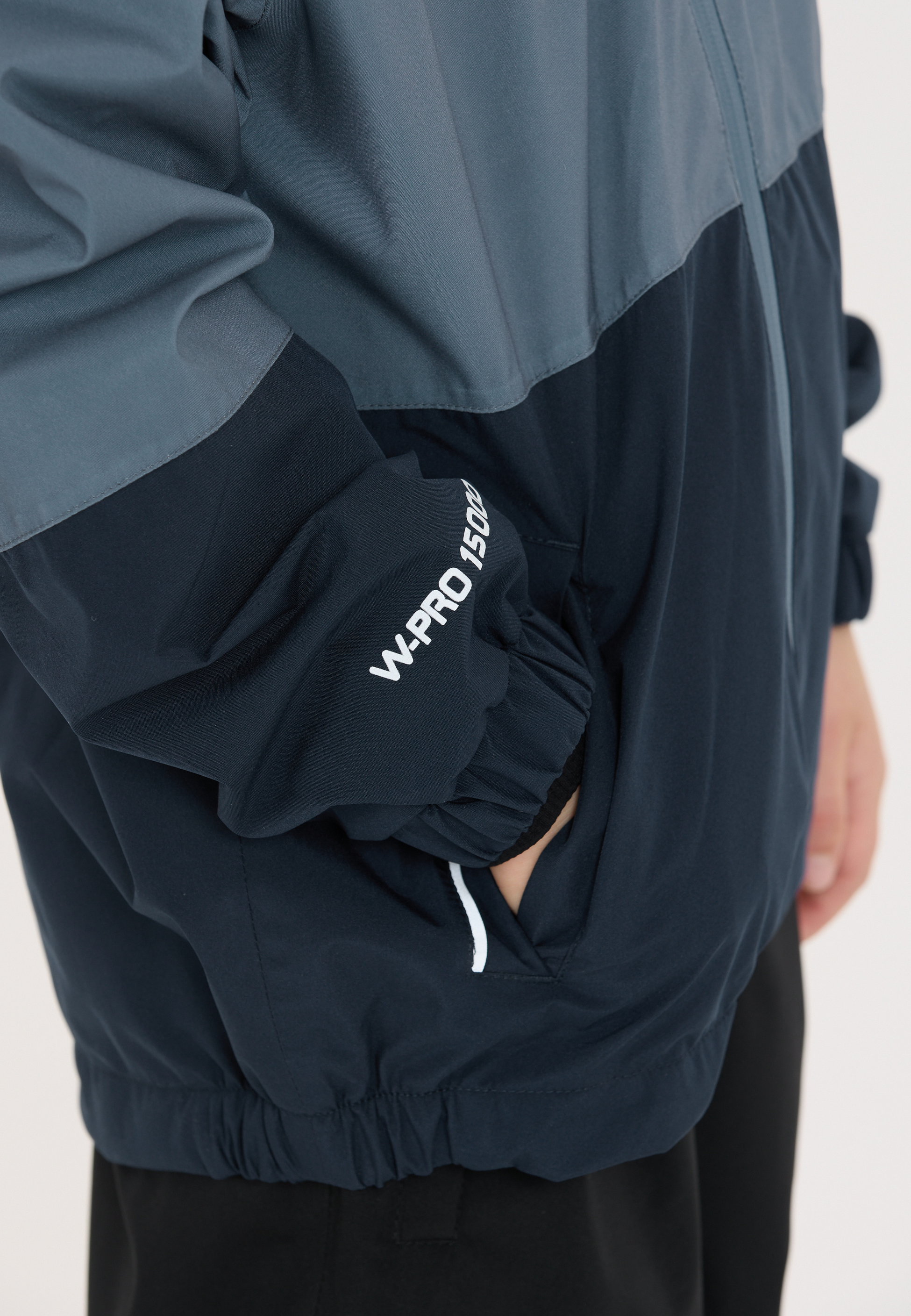 ZIGZAG, Dallas Outdoor Jacket