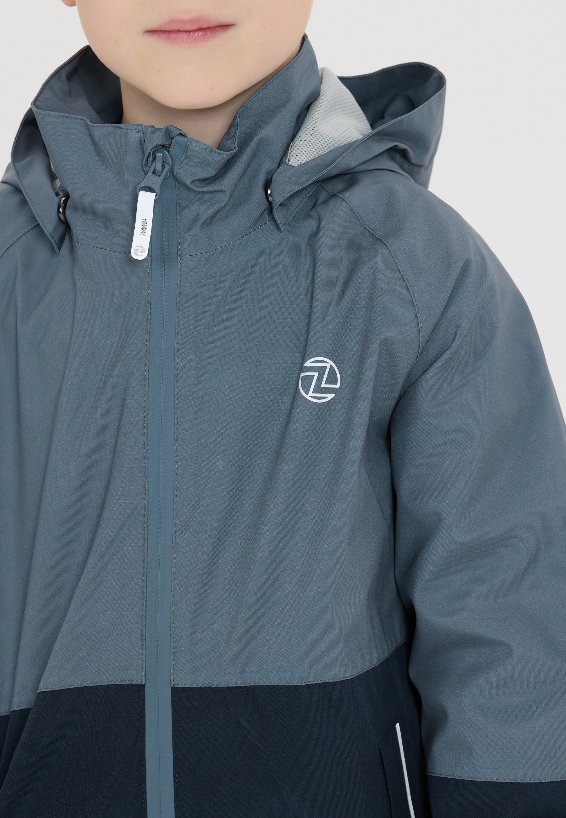 ZIGZAG, Dallas Outdoor Jacket