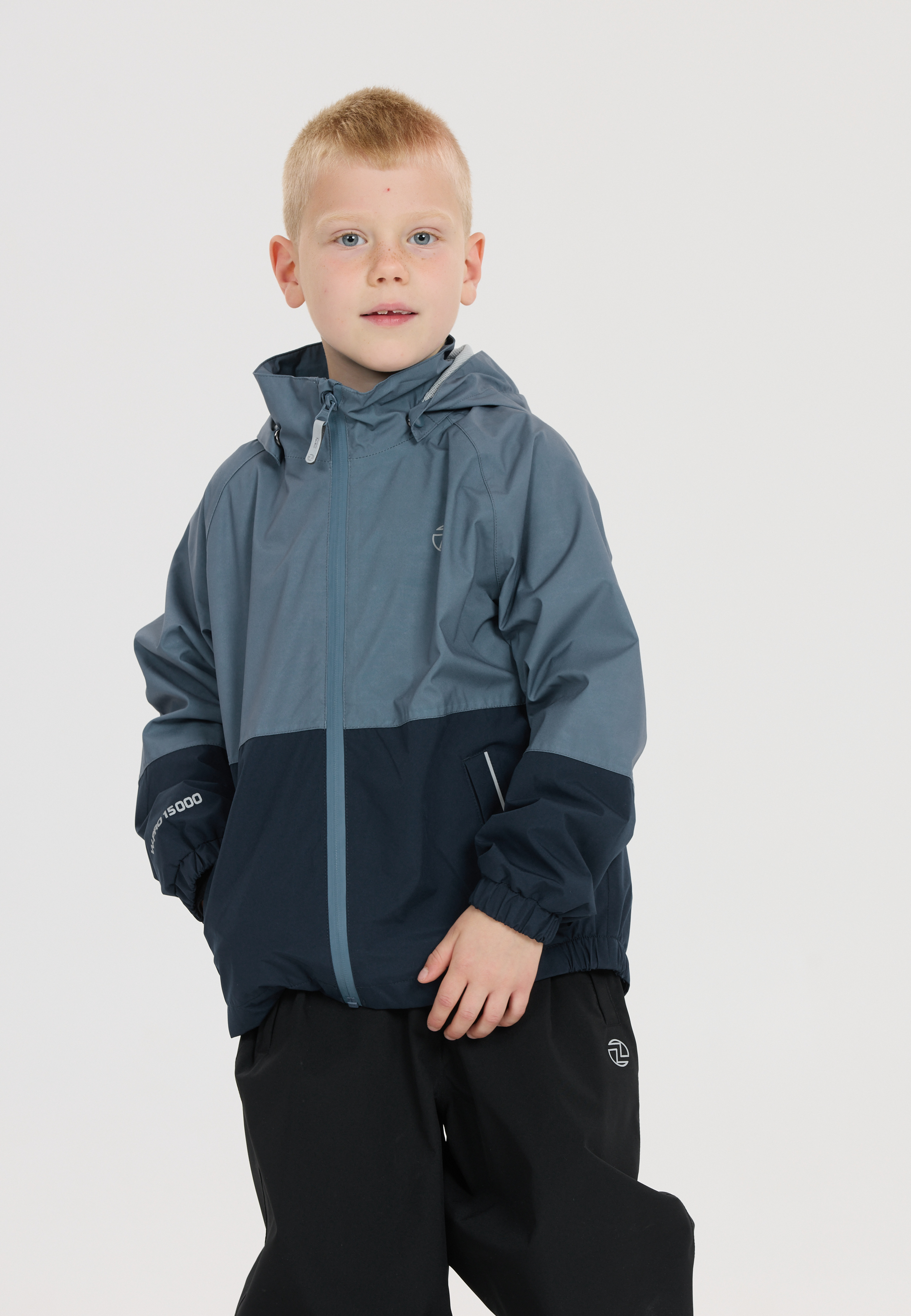 ZIGZAG, Dallas Outdoor Jacket