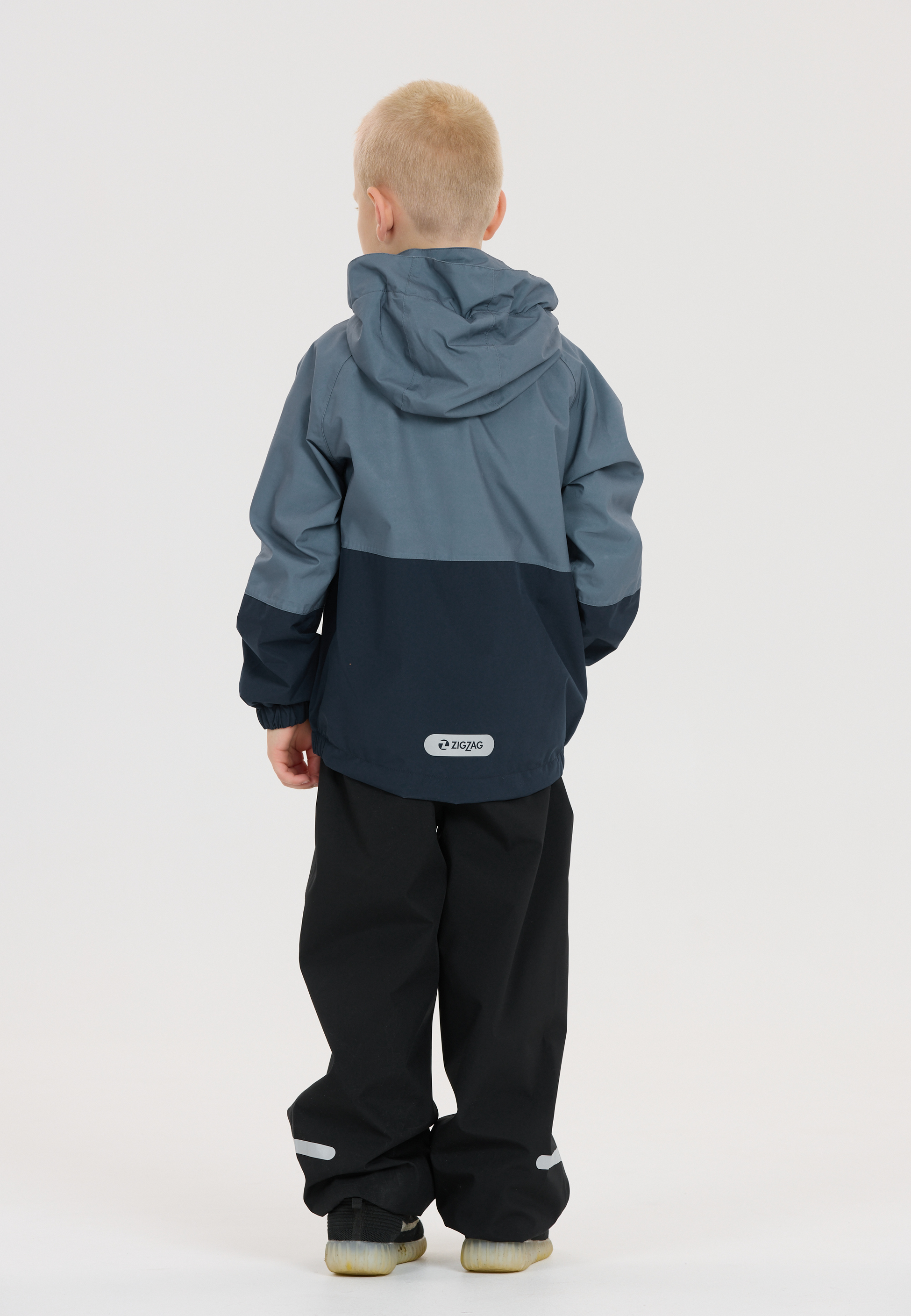 ZIGZAG, Dallas Outdoor Jacket