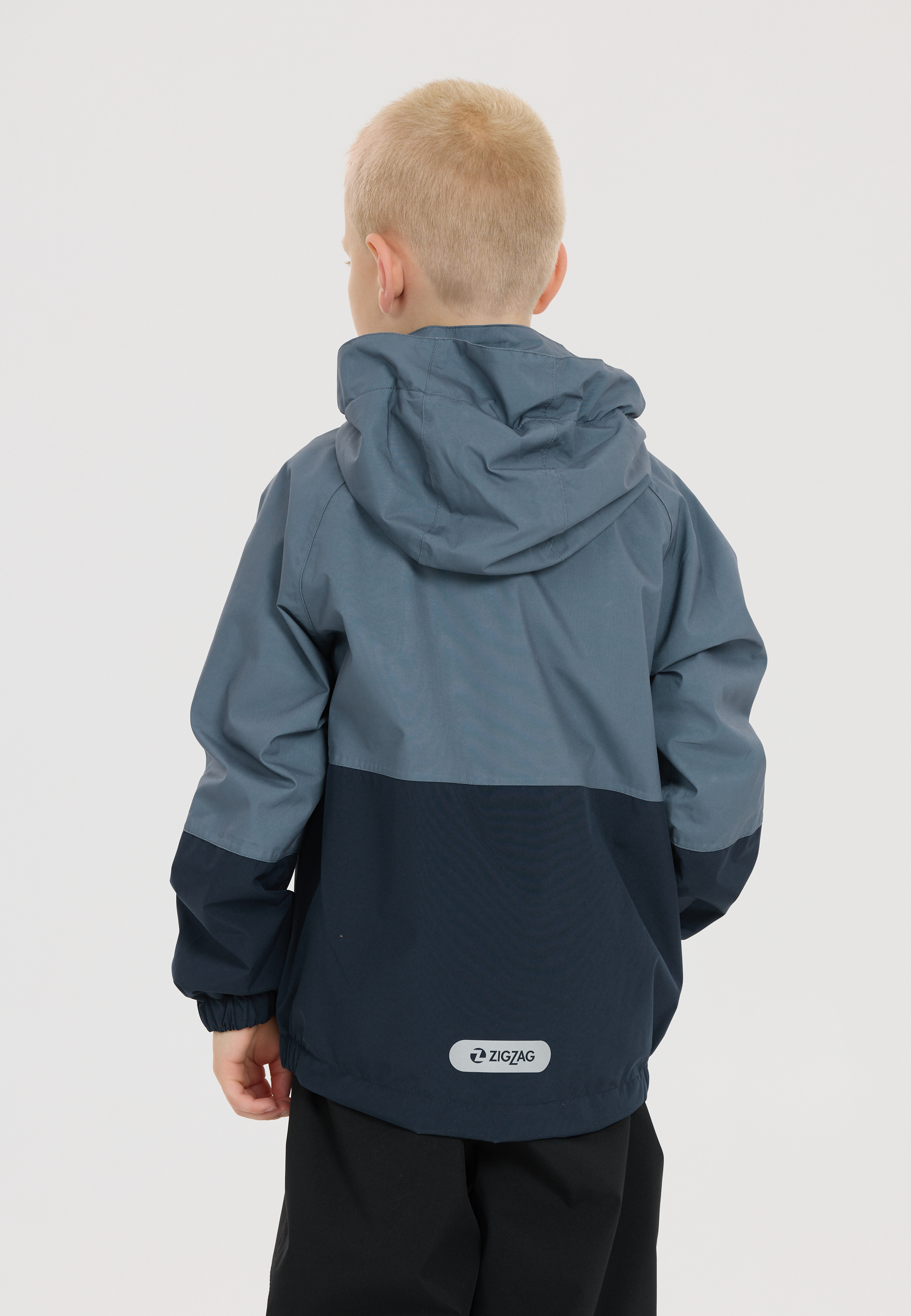 ZIGZAG, Dallas Outdoor Jacket