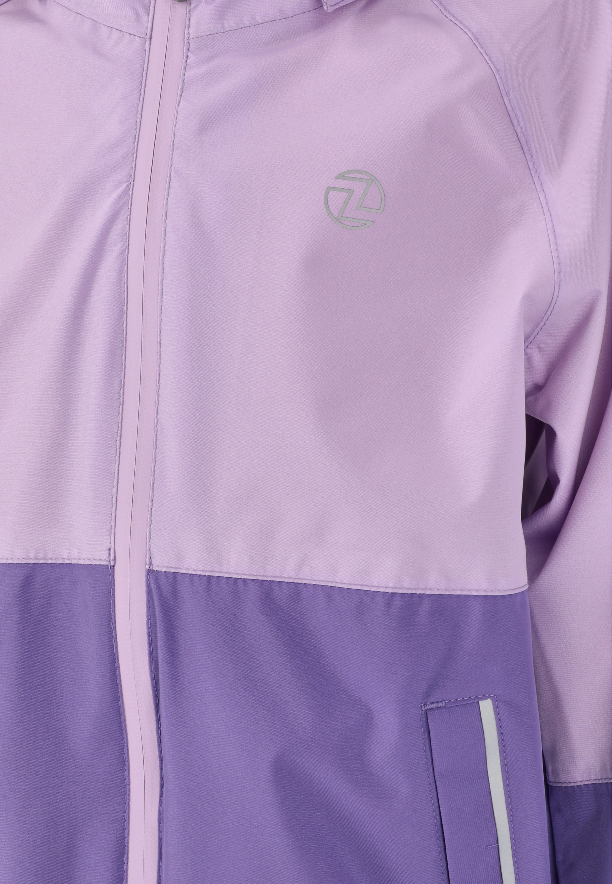 ZIGZAG, Dallas Outdoor Jacket