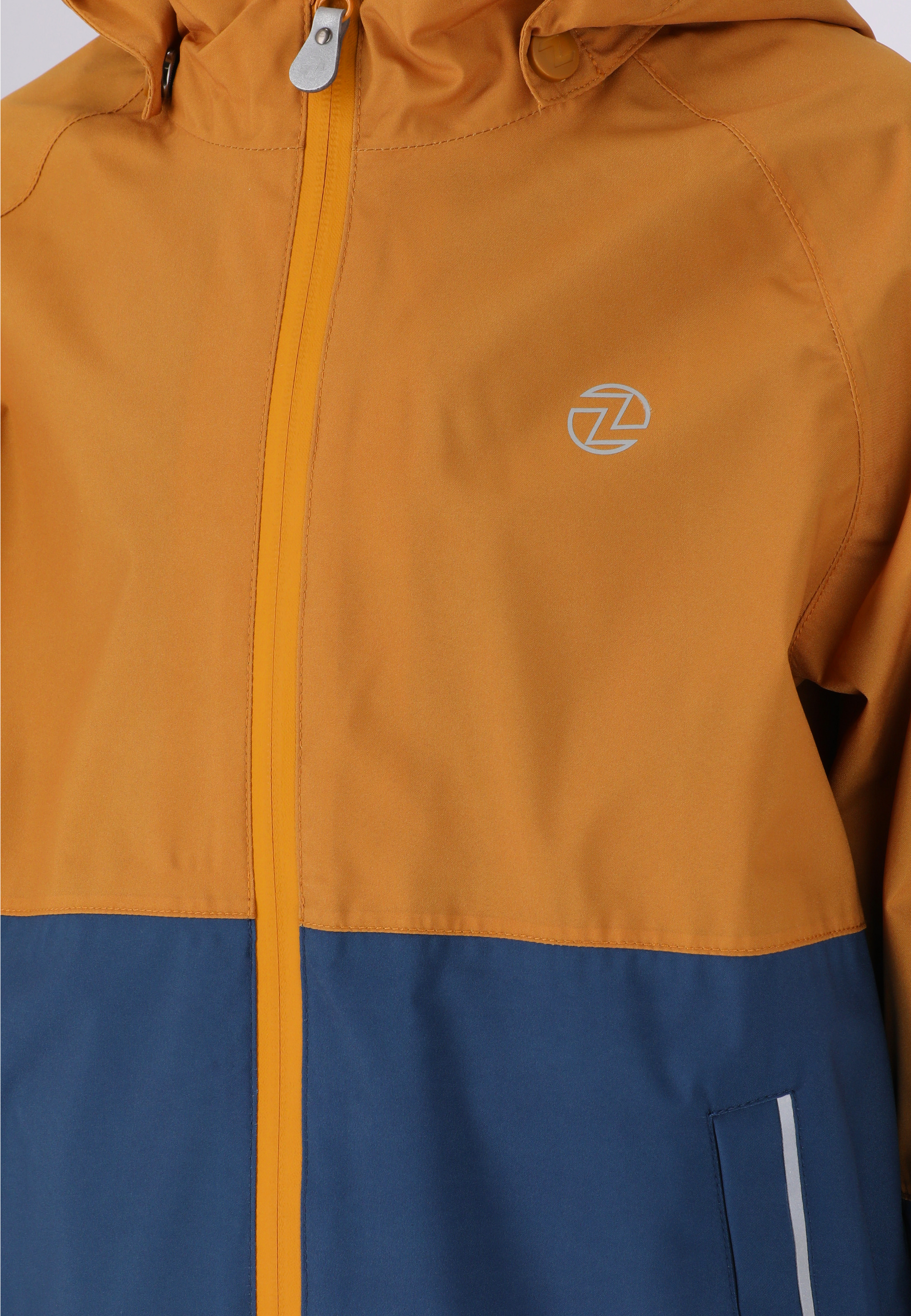 ZIGZAG, Dallas Outdoor Jacket