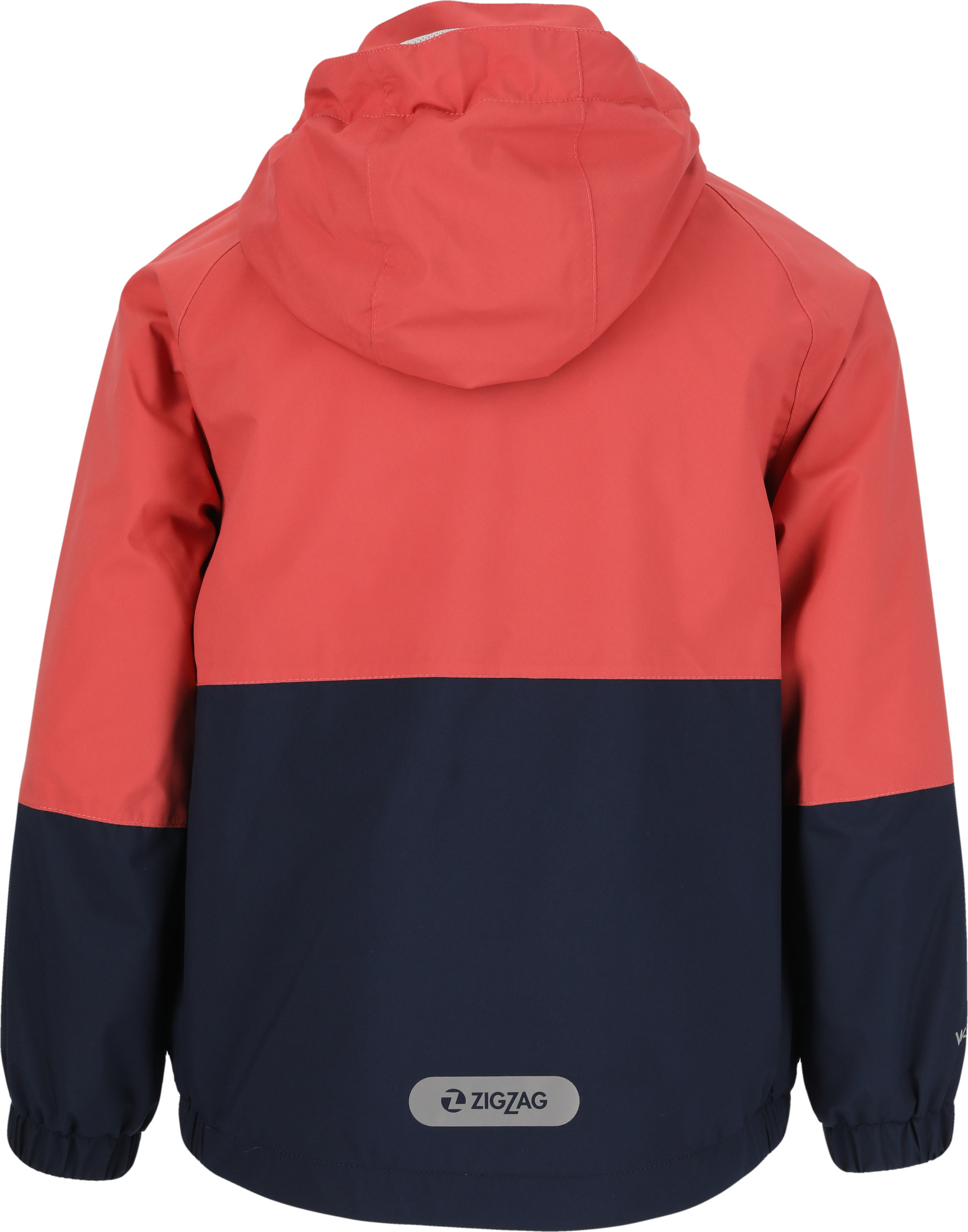 ZIGZAG, Dallas Outdoor Jacket