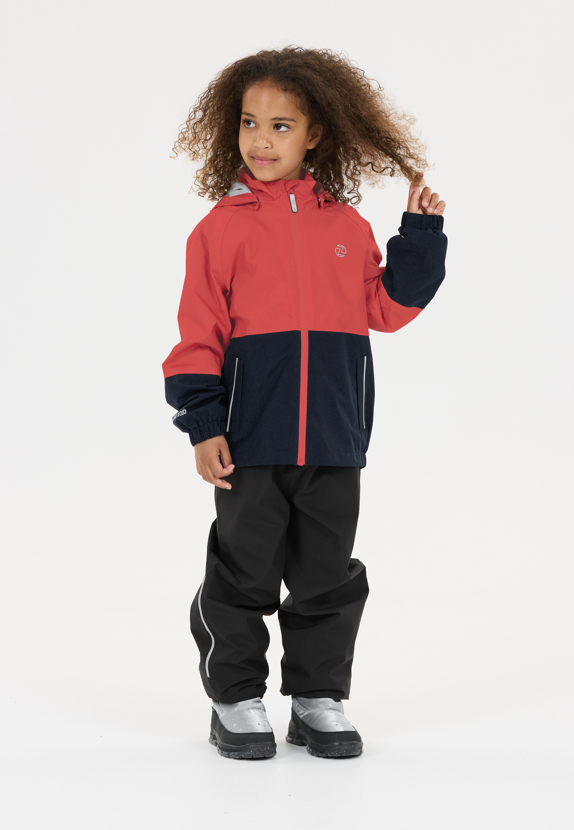 ZIGZAG, Dallas Outdoor Jacket