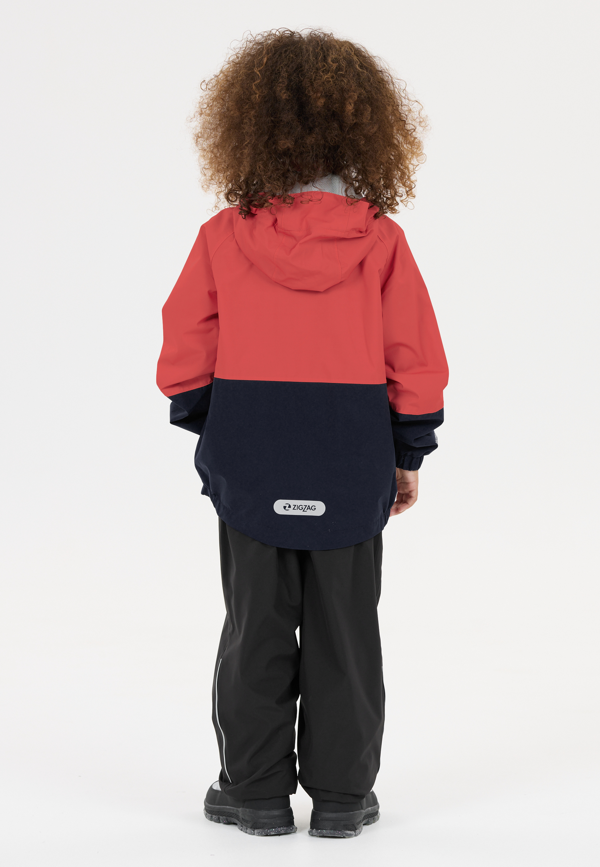 ZIGZAG, Dallas Outdoor Jacket