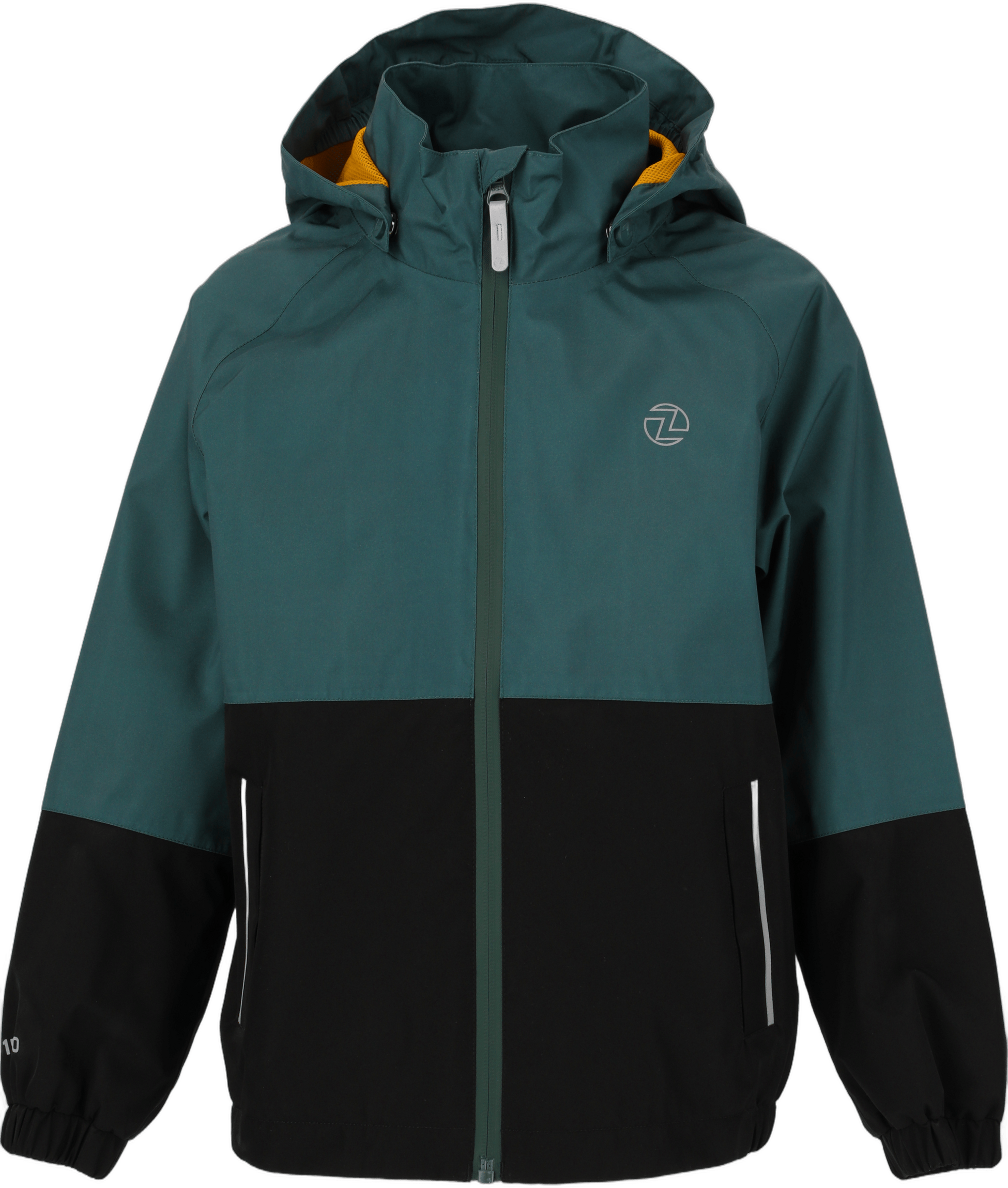 ZIGZAG, Dallas Outdoor Jacket