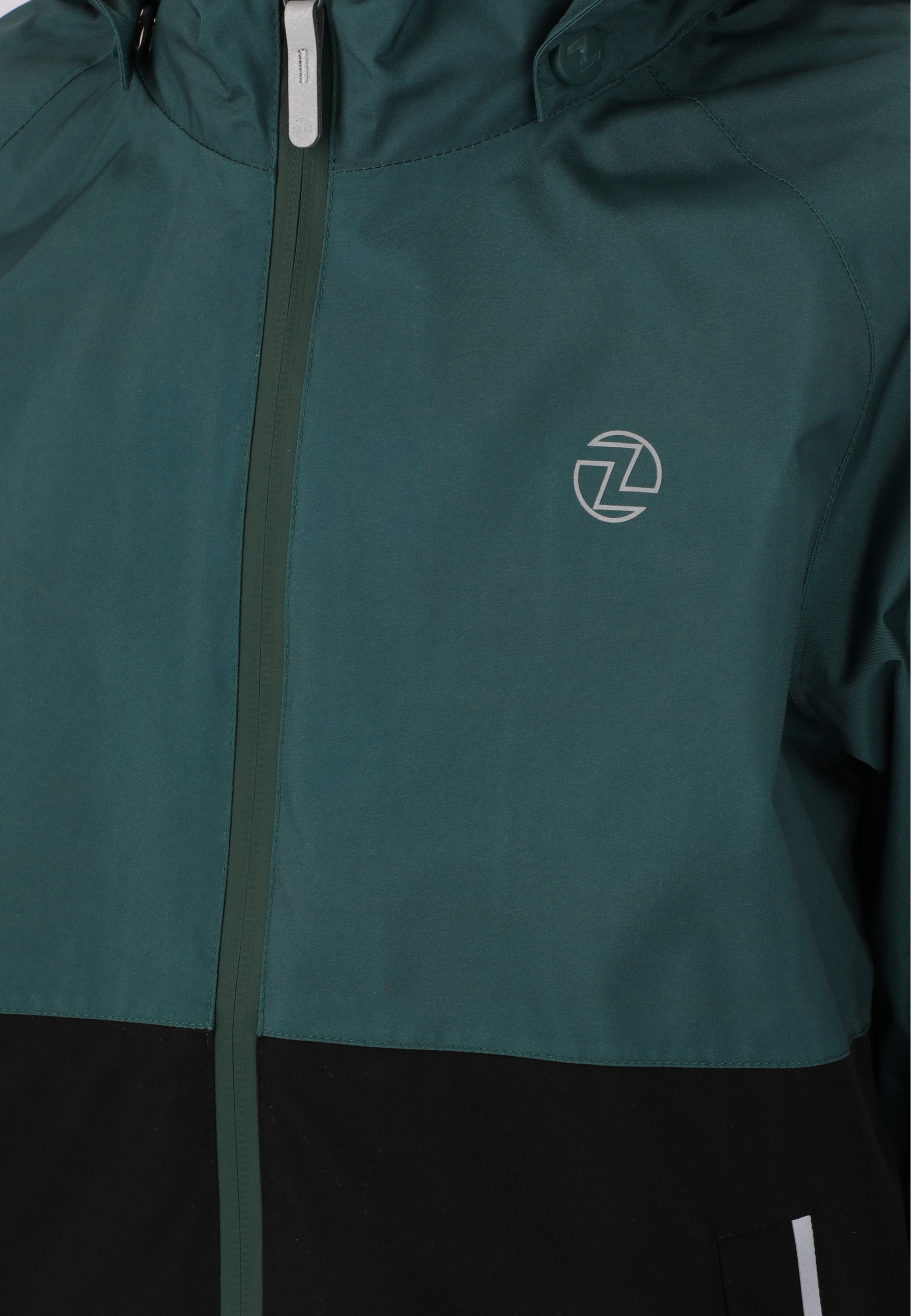 ZIGZAG, Dallas Outdoor Jacket