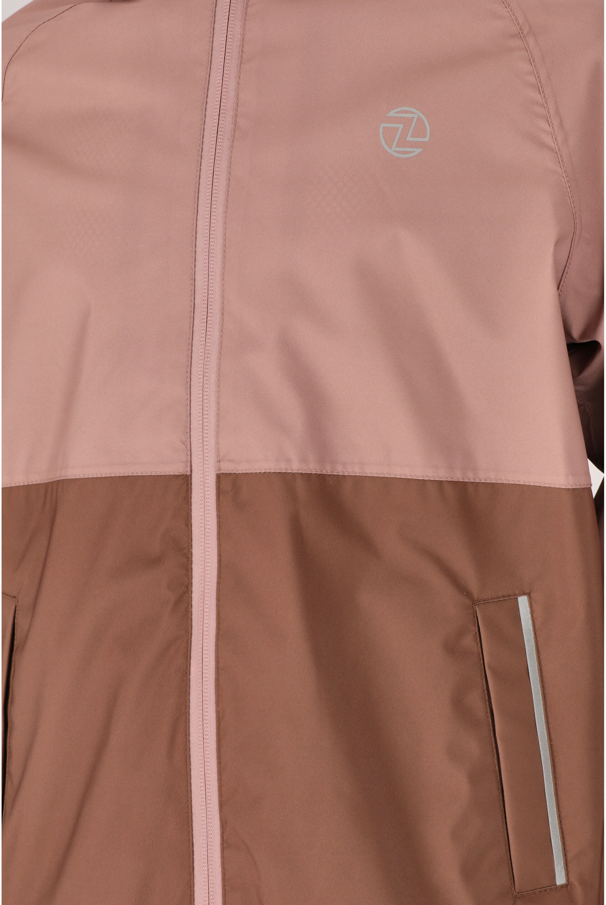 ZIGZAG, Dallas Outdoor Jacket