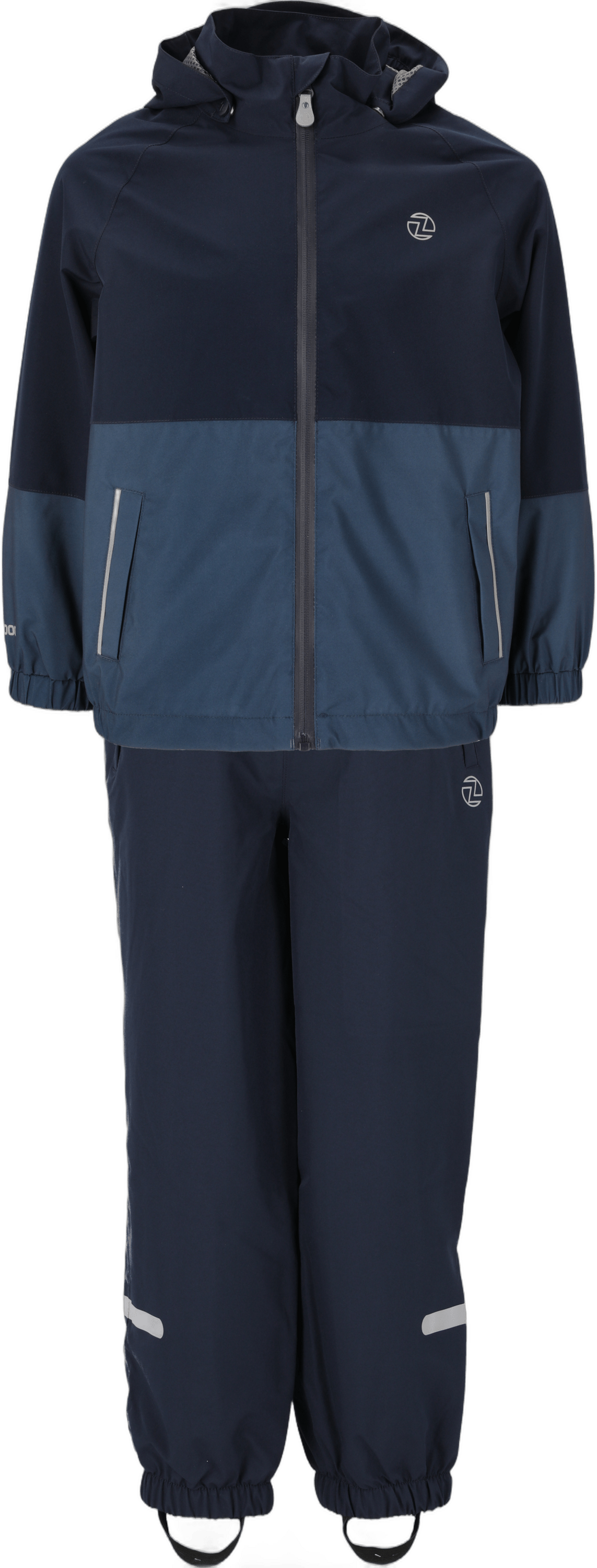 ZIGZAG, Dallas Rain Suit