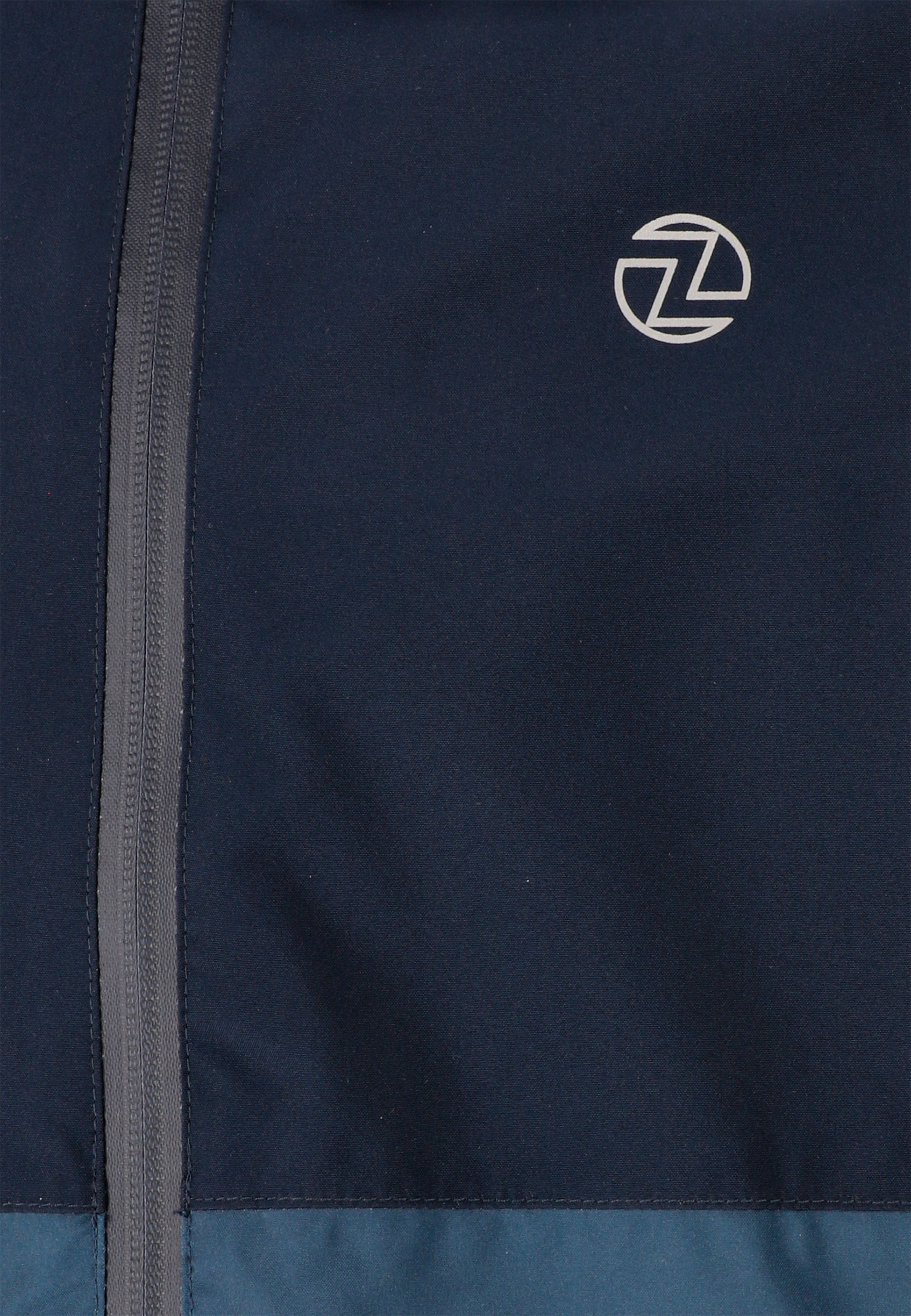 ZIGZAG, Dallas Rain Suit