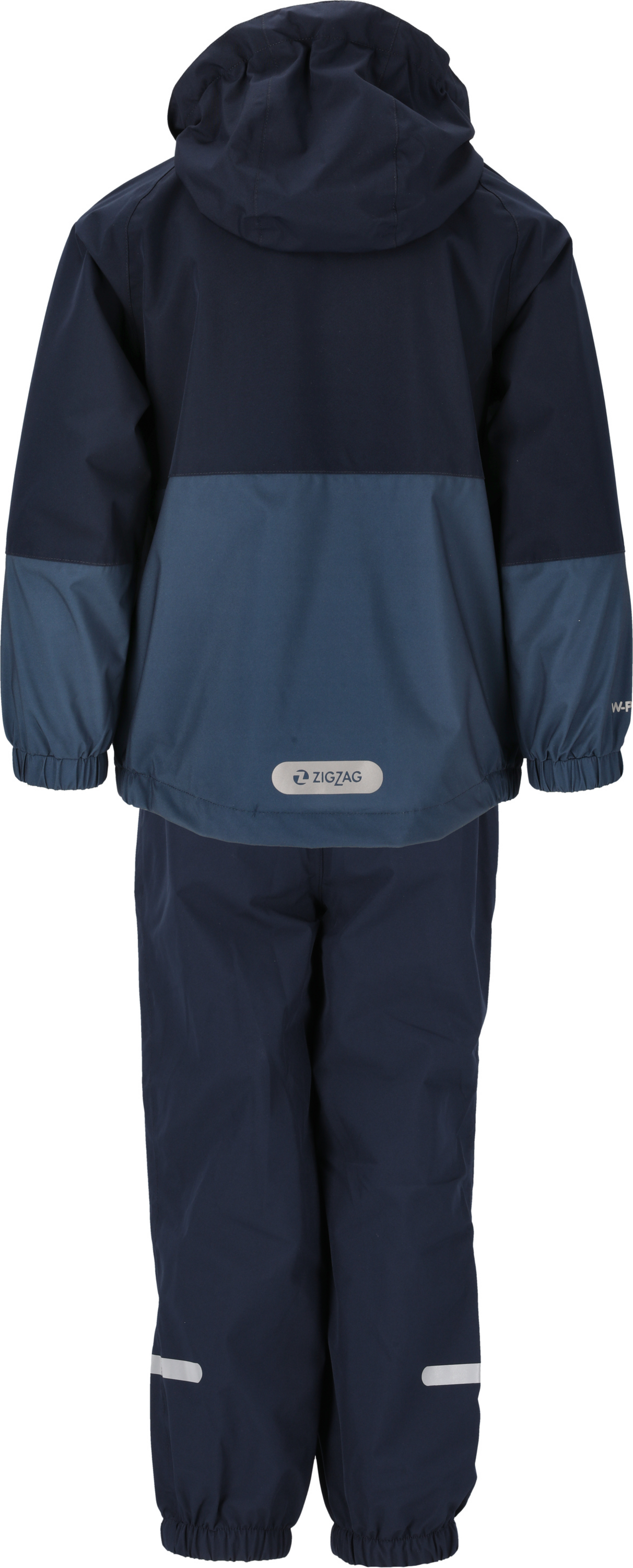 ZIGZAG, Dallas Rain Suit