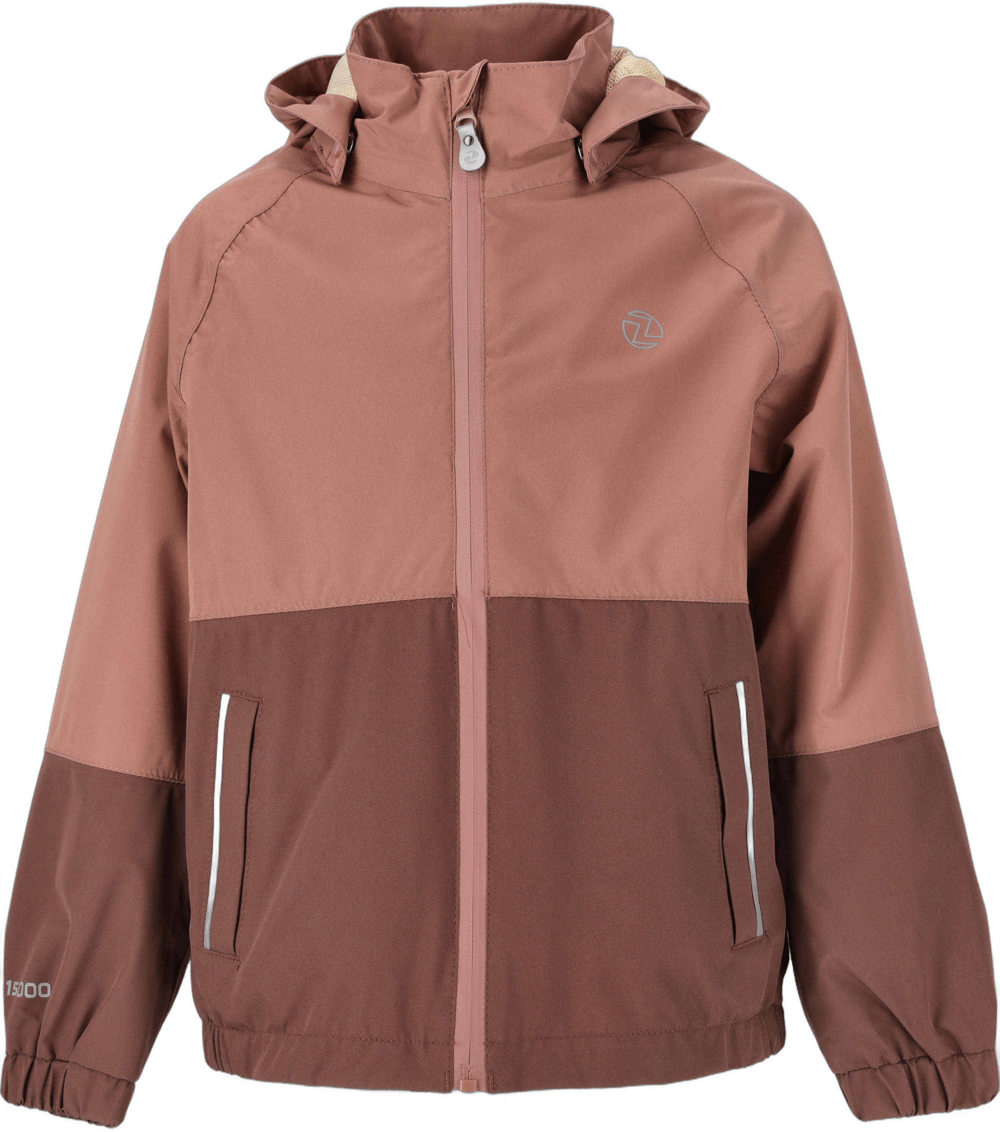 ZIGZAG, Dallas Rain Suit