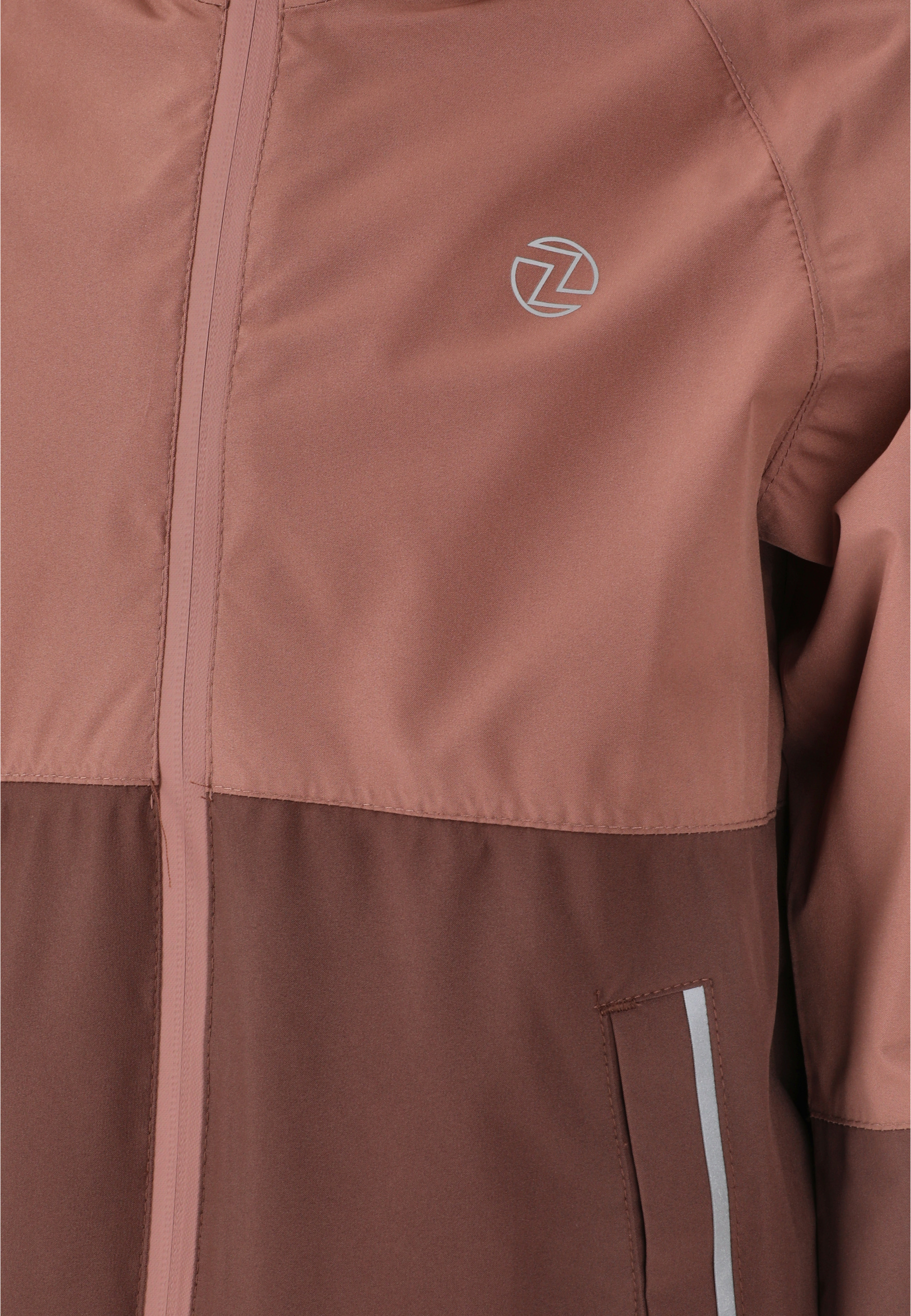 ZIGZAG, Dallas Rain Suit