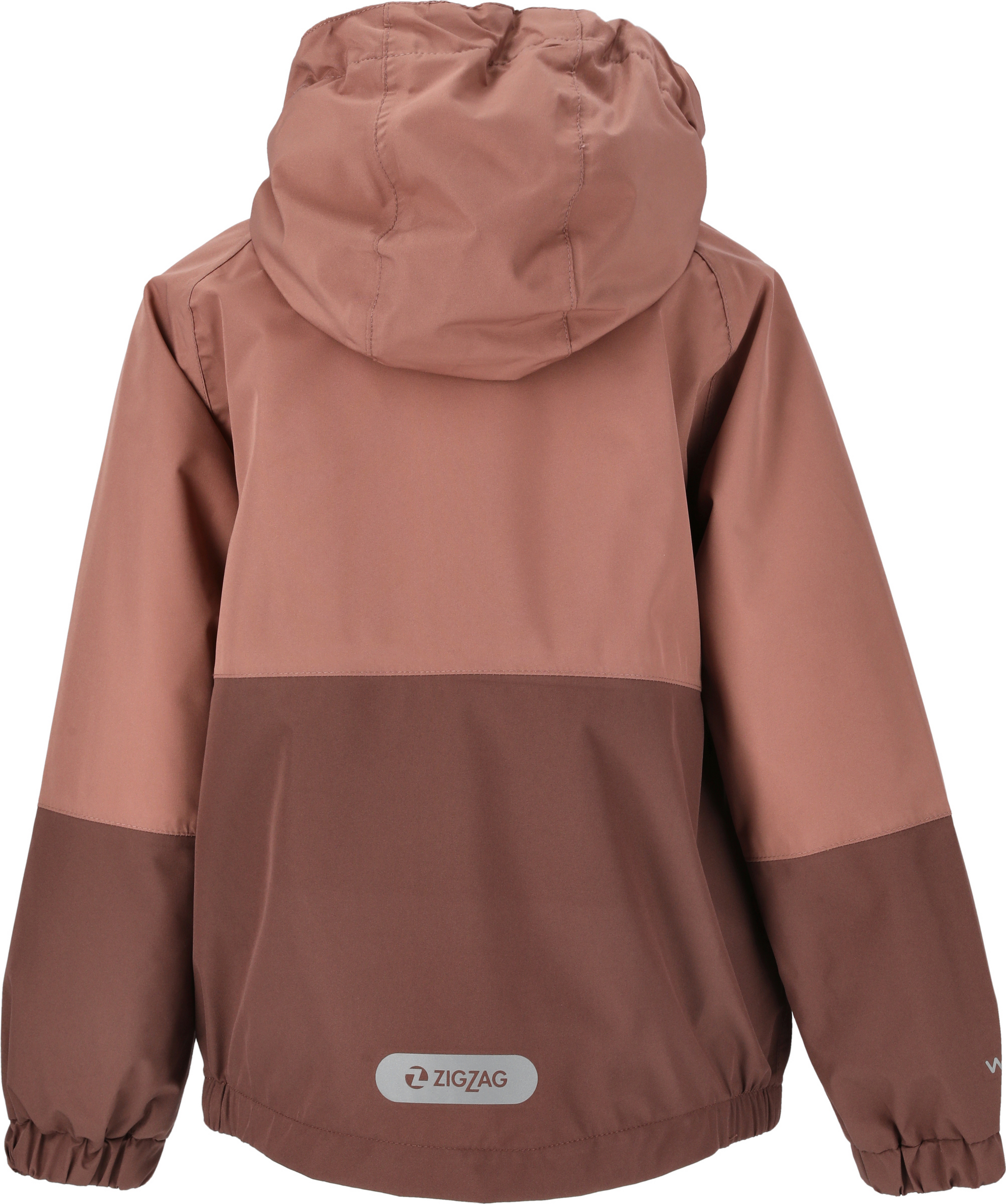 ZIGZAG, Dallas Rain Suit