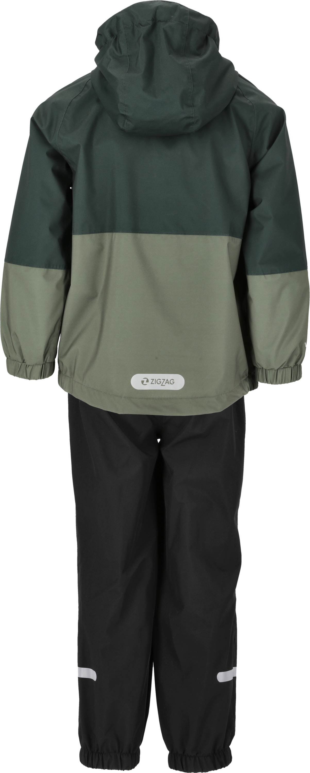 ZIGZAG, Dallas Rain Suit