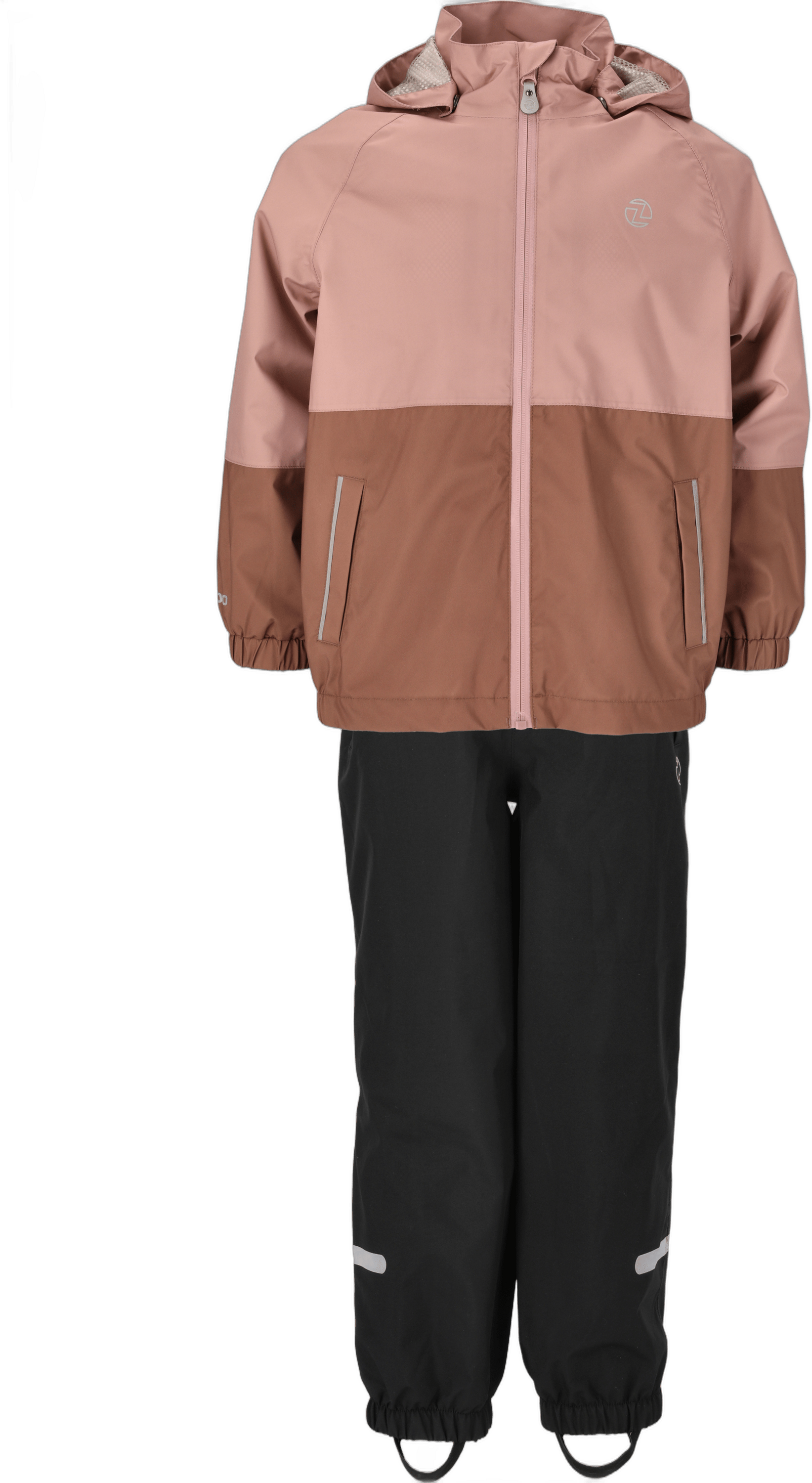 ZIGZAG, Dallas Rain Suit