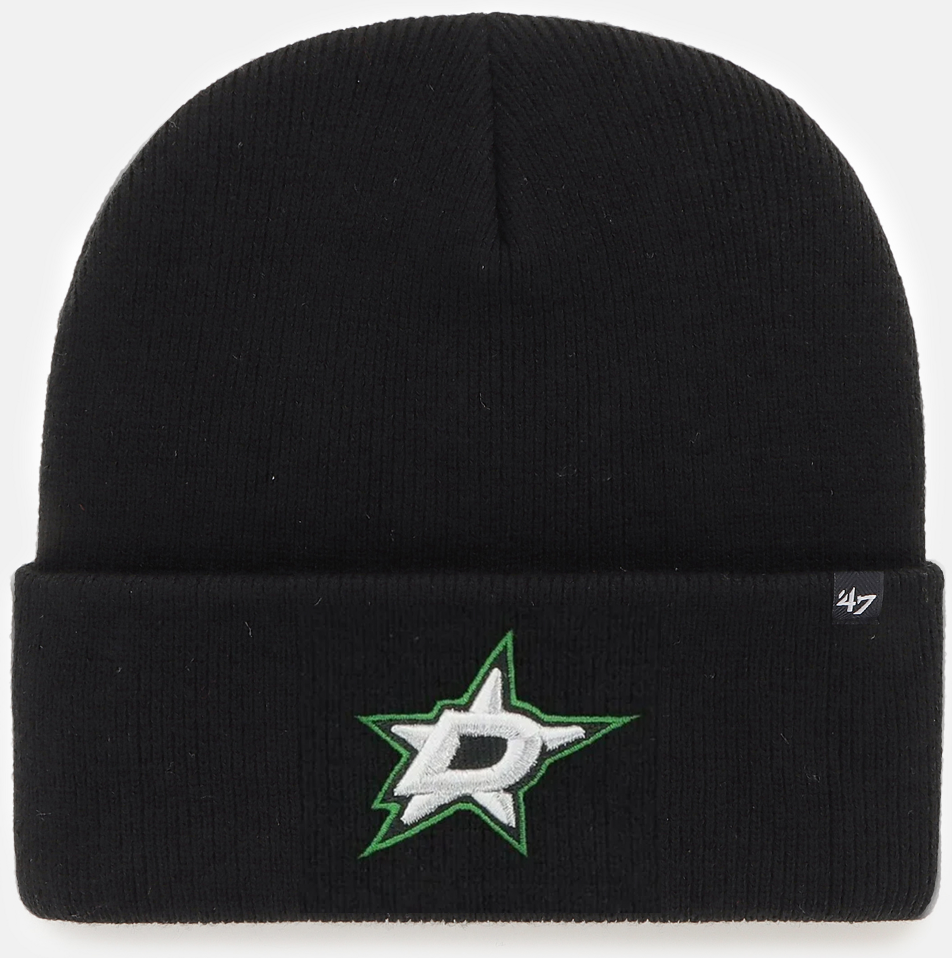 47 BRAND, Dallas Stars Beanie Haymaker