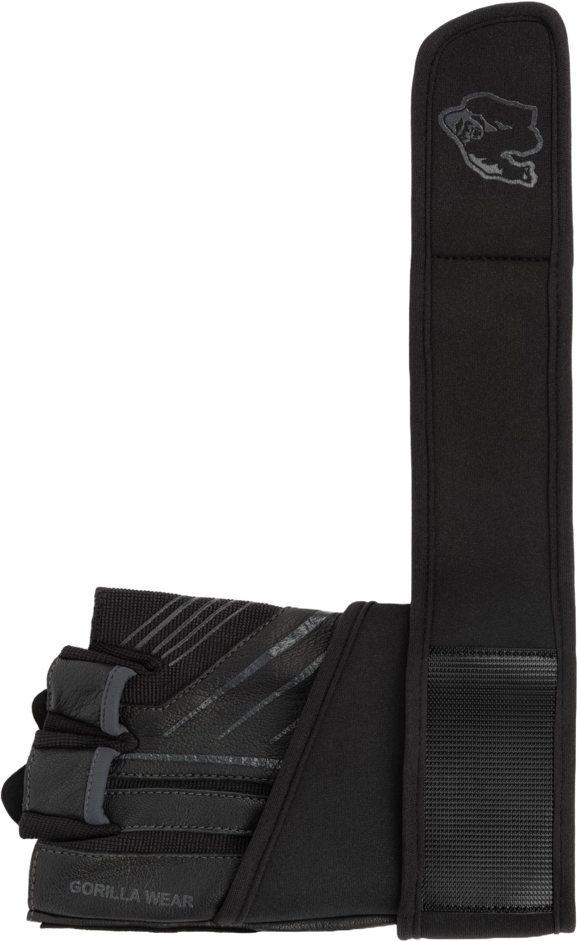 GORILLA WEAR, Dallas Wrist Wraps Gloves 2.0