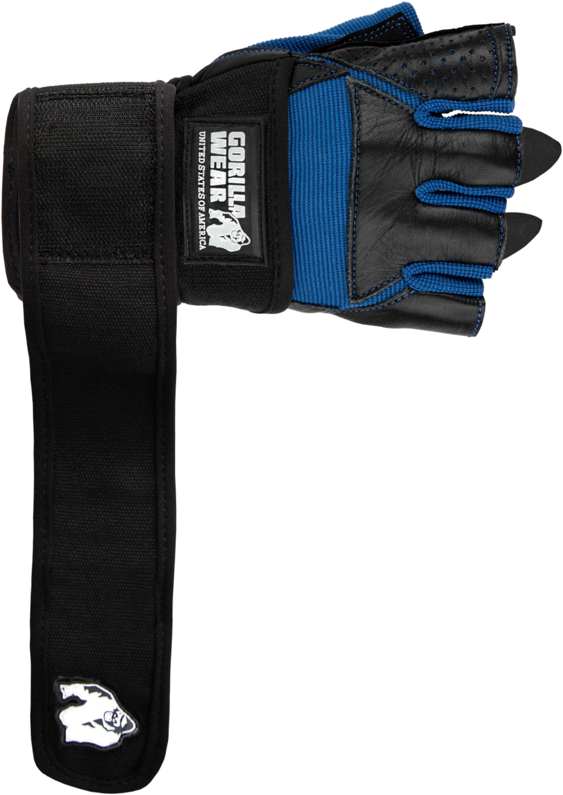 GORILLA WEAR, Dallas Wrist Wraps Gloves