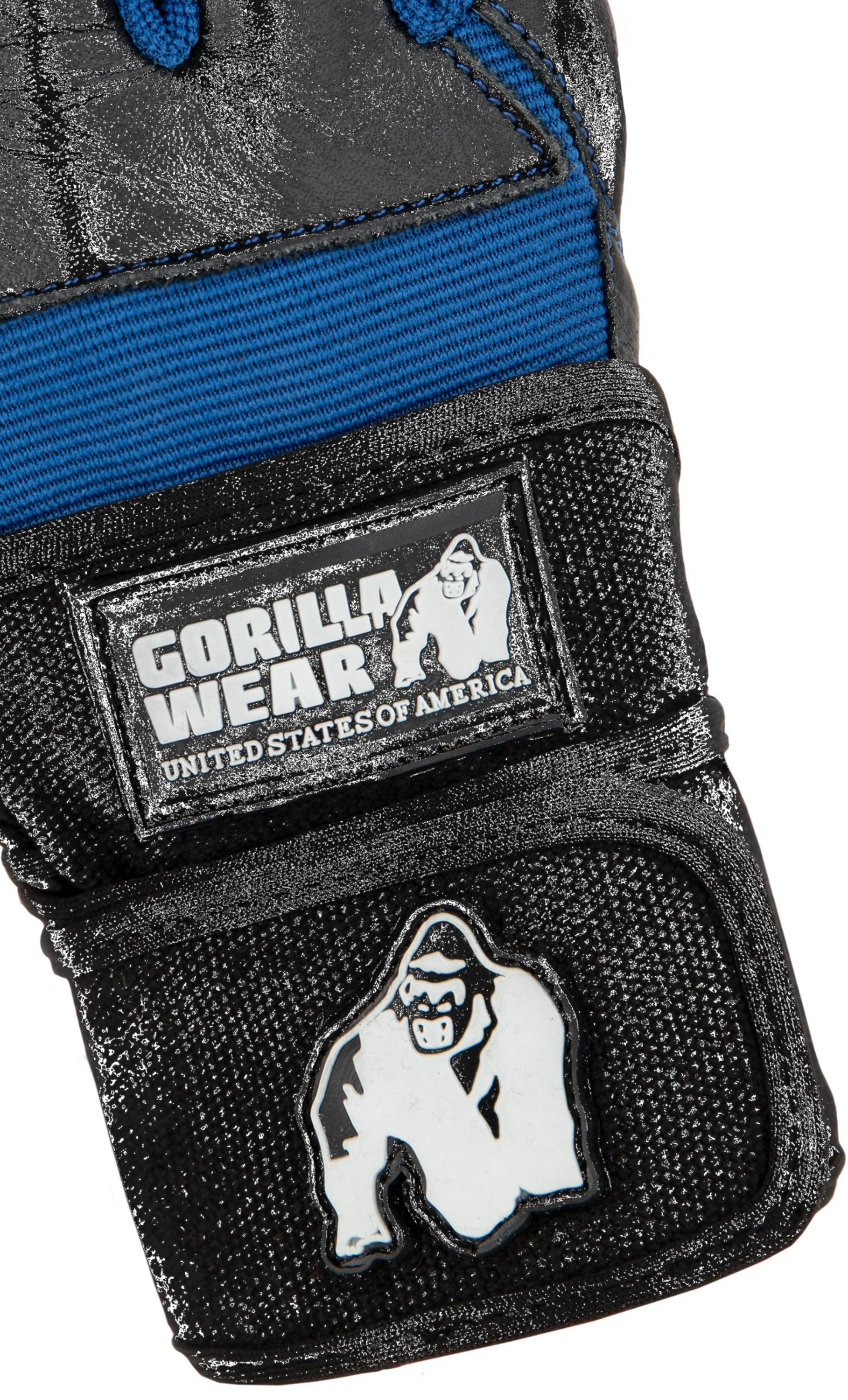 GORILLA WEAR, Dallas Wrist Wraps Gloves