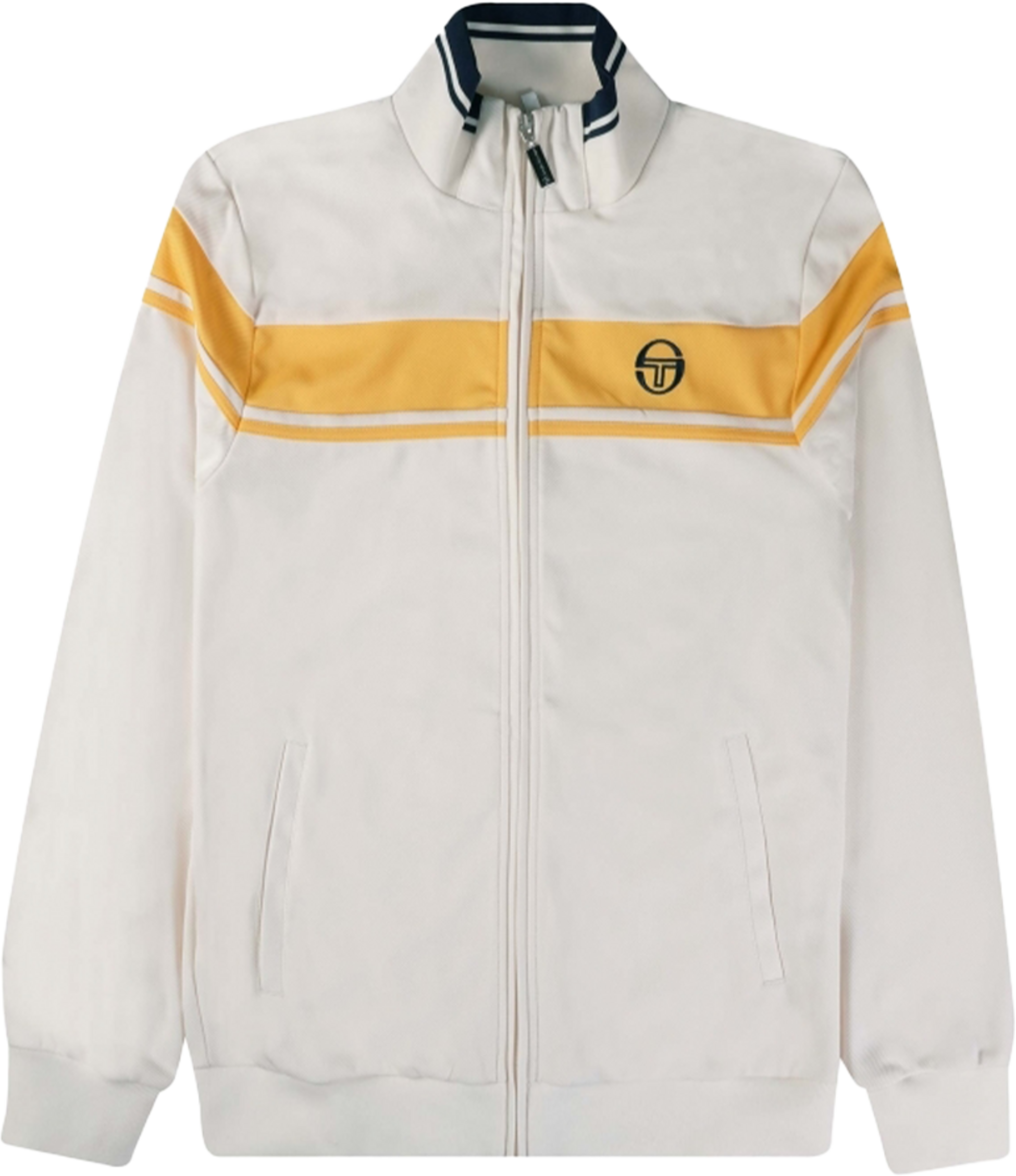 SERGIO TACCHINI, Damarindo Track Jacket