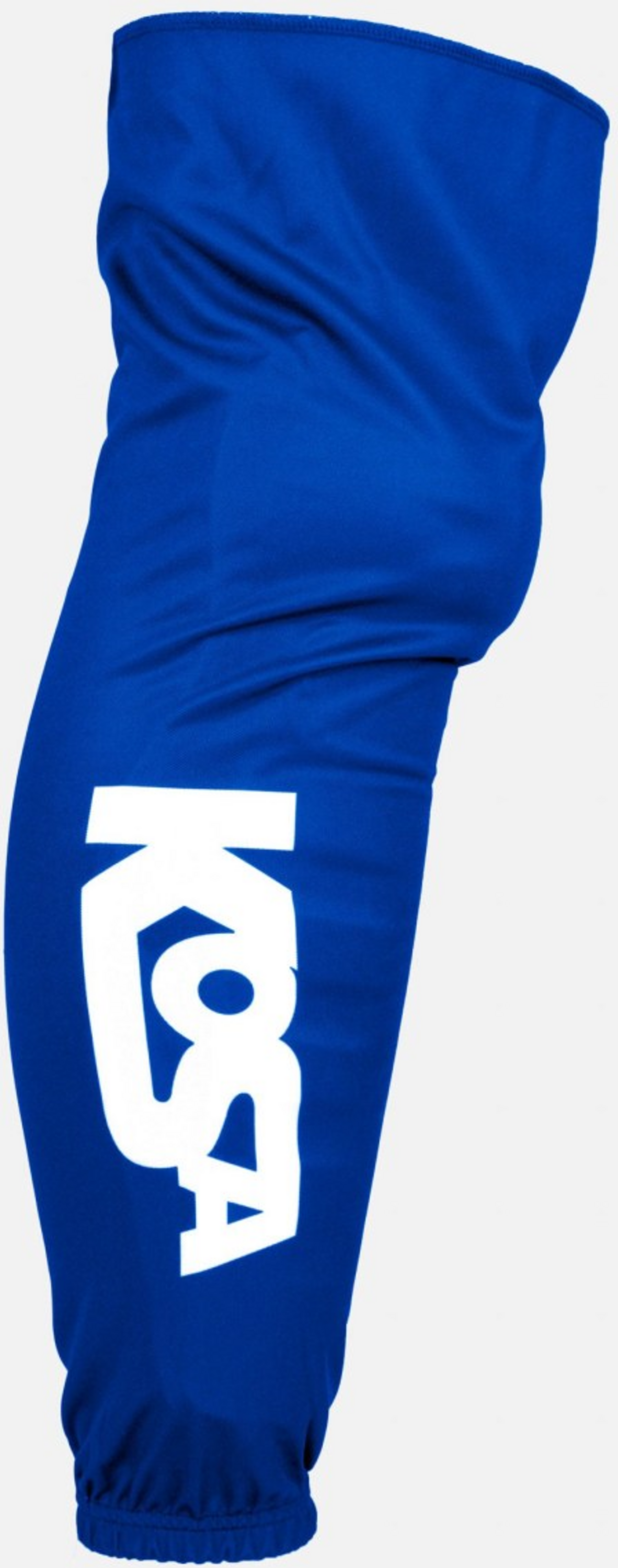 KOSA, Damask Pro Bandy Sock Blue