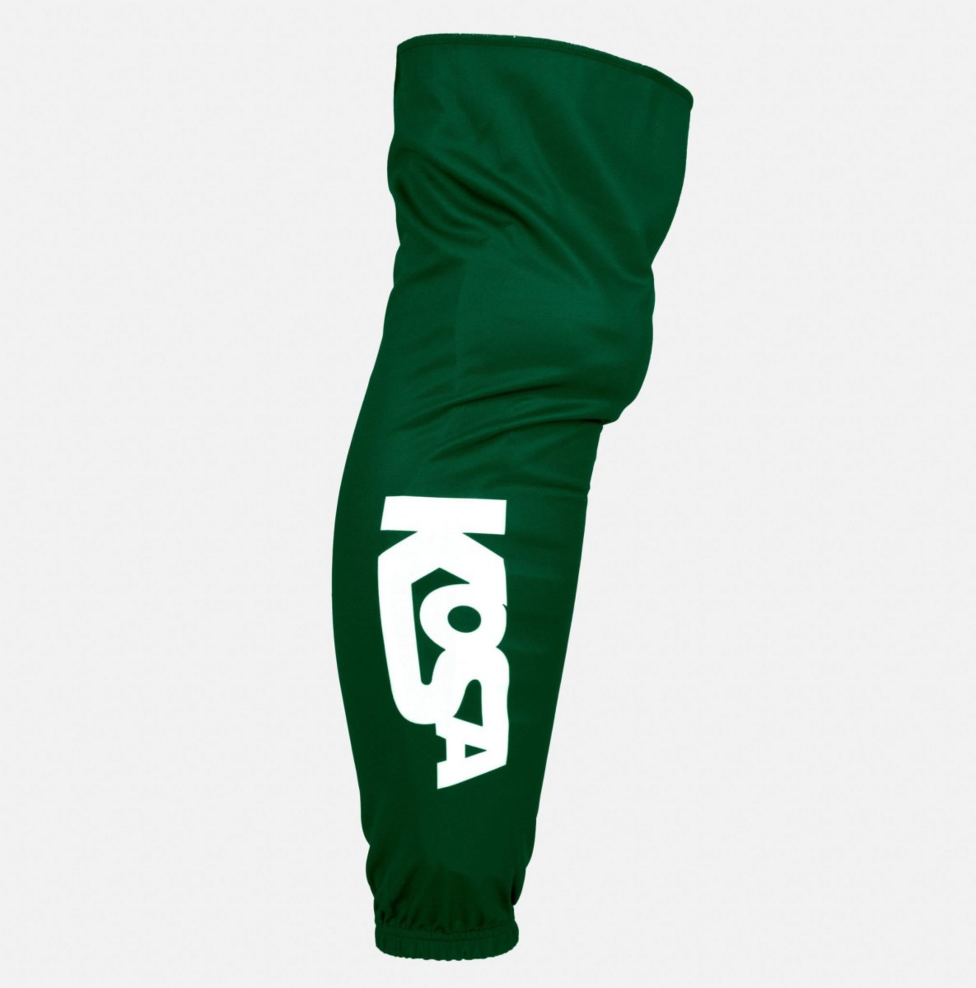 KOSA, Damask Pro Bandy Sock Green