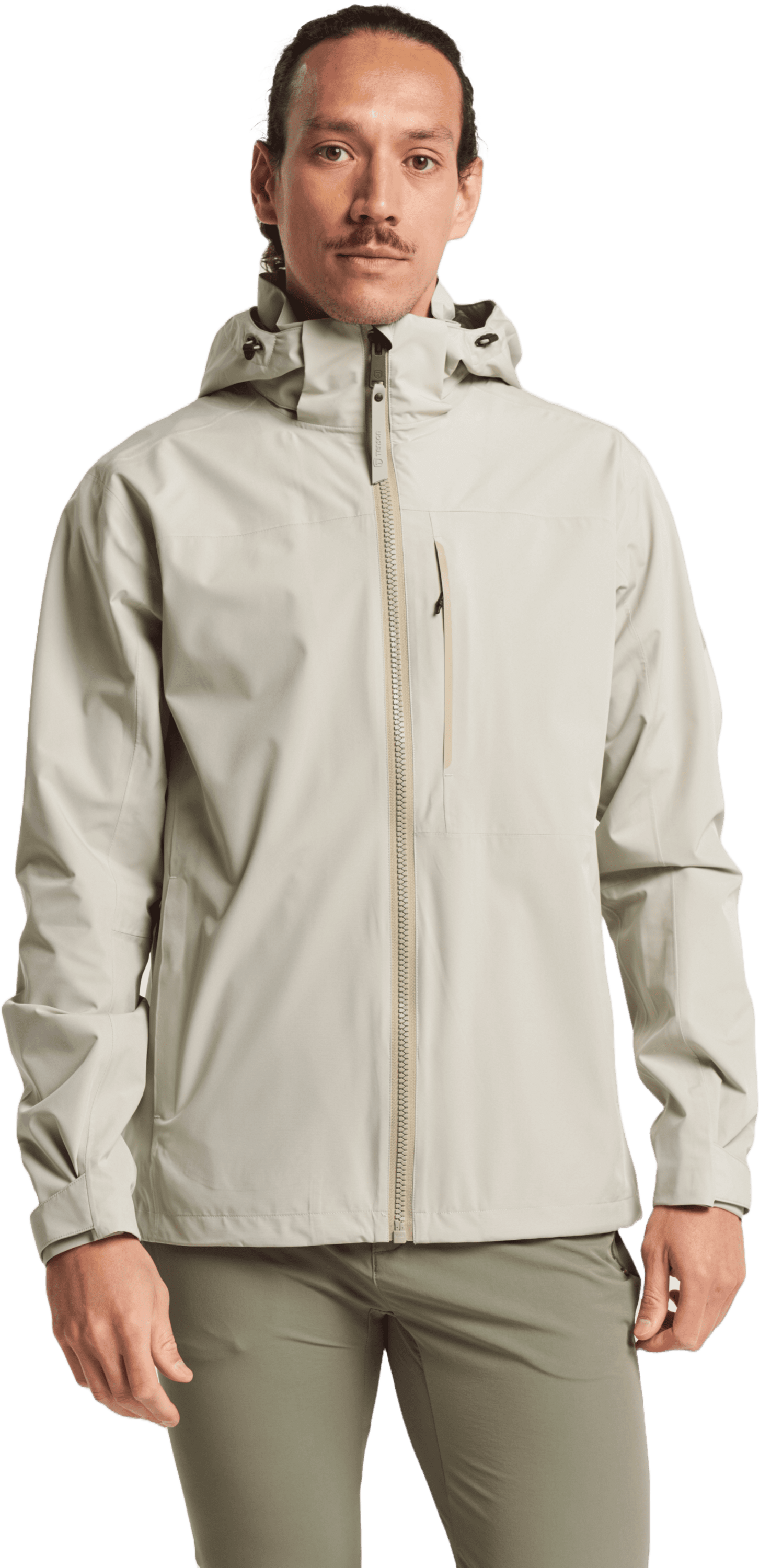 TENSON, Damien Herrjacka