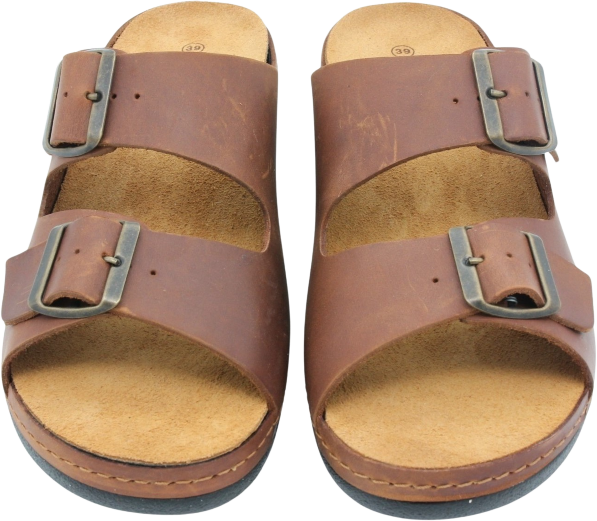 EMBLA, Damsandal Brandy