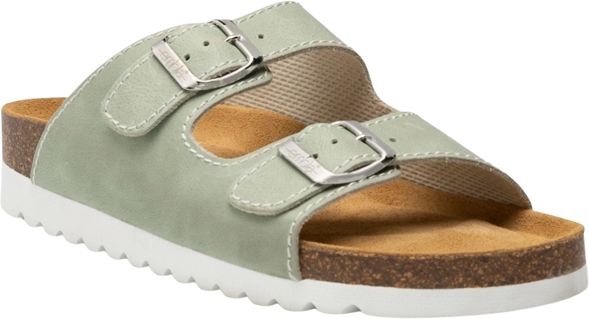 EMBLA, Damsandal Jade