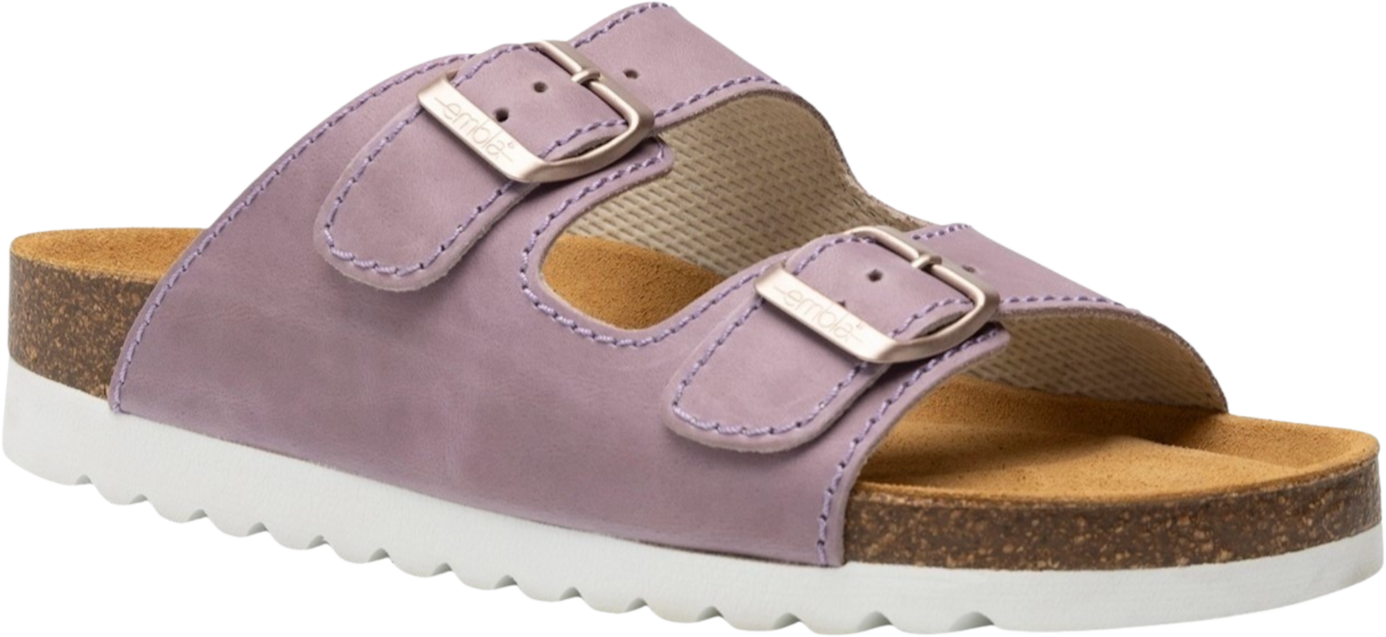 EMBLA, Damsandal Orkide