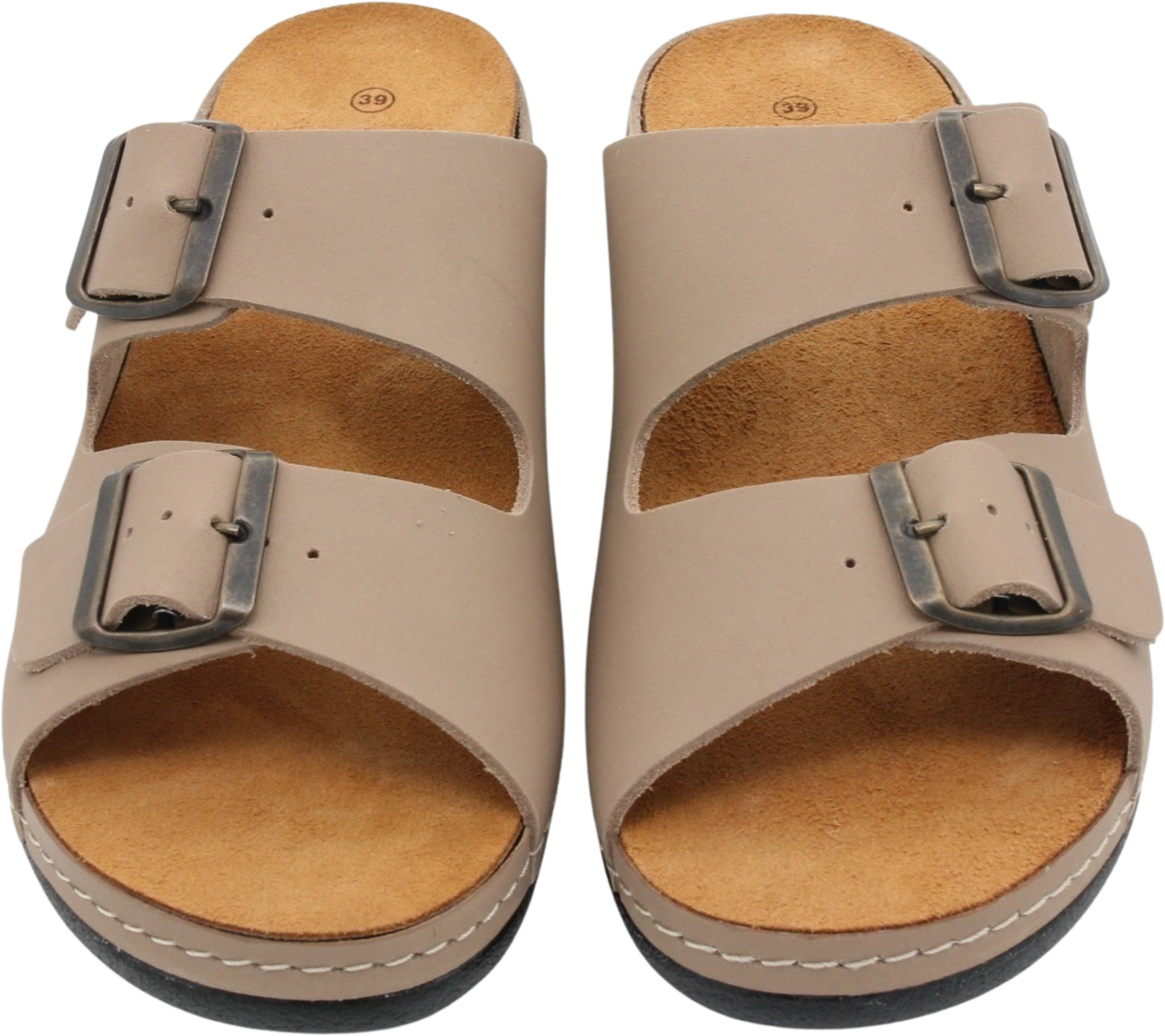 EMBLA, Damsandal Sand