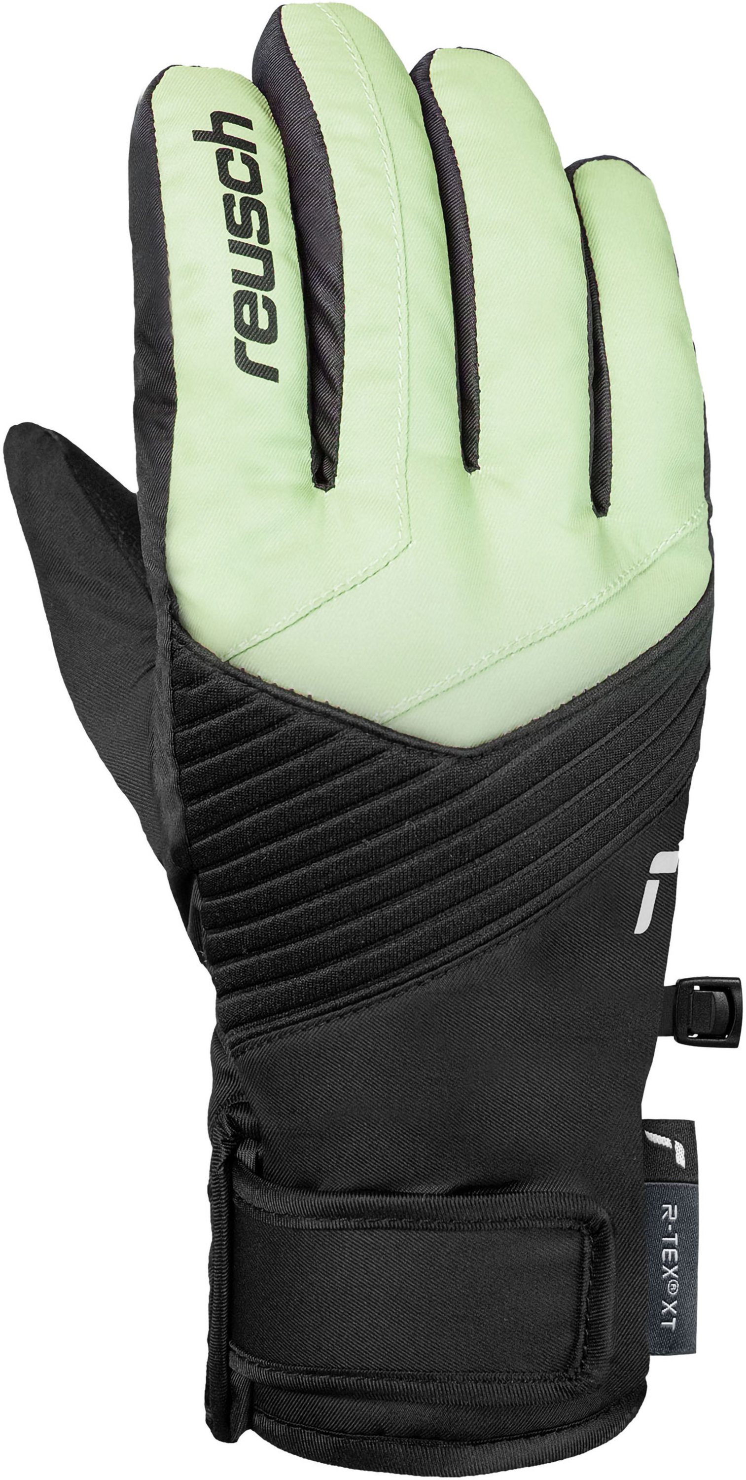 REUSCH, Dan R-tex&reg; Xt Junior