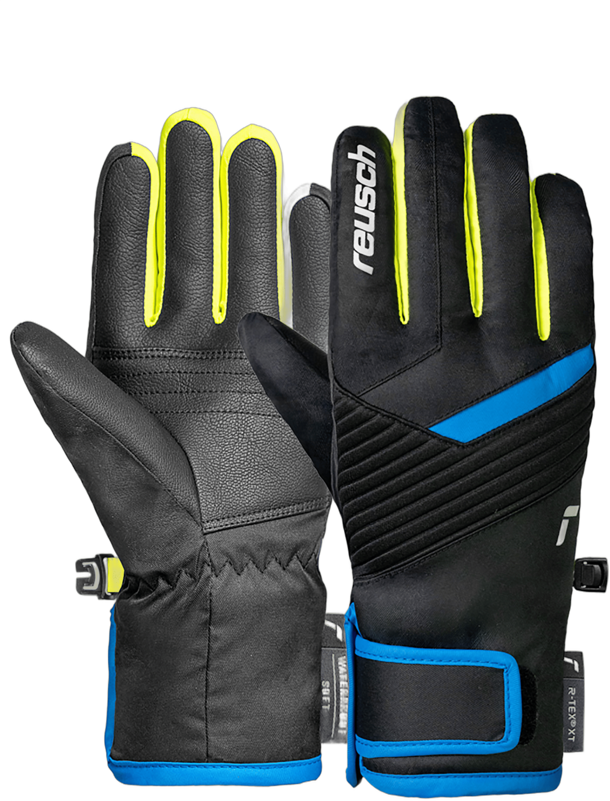 REUSCH, Dan R-tex&reg; Xt Junior