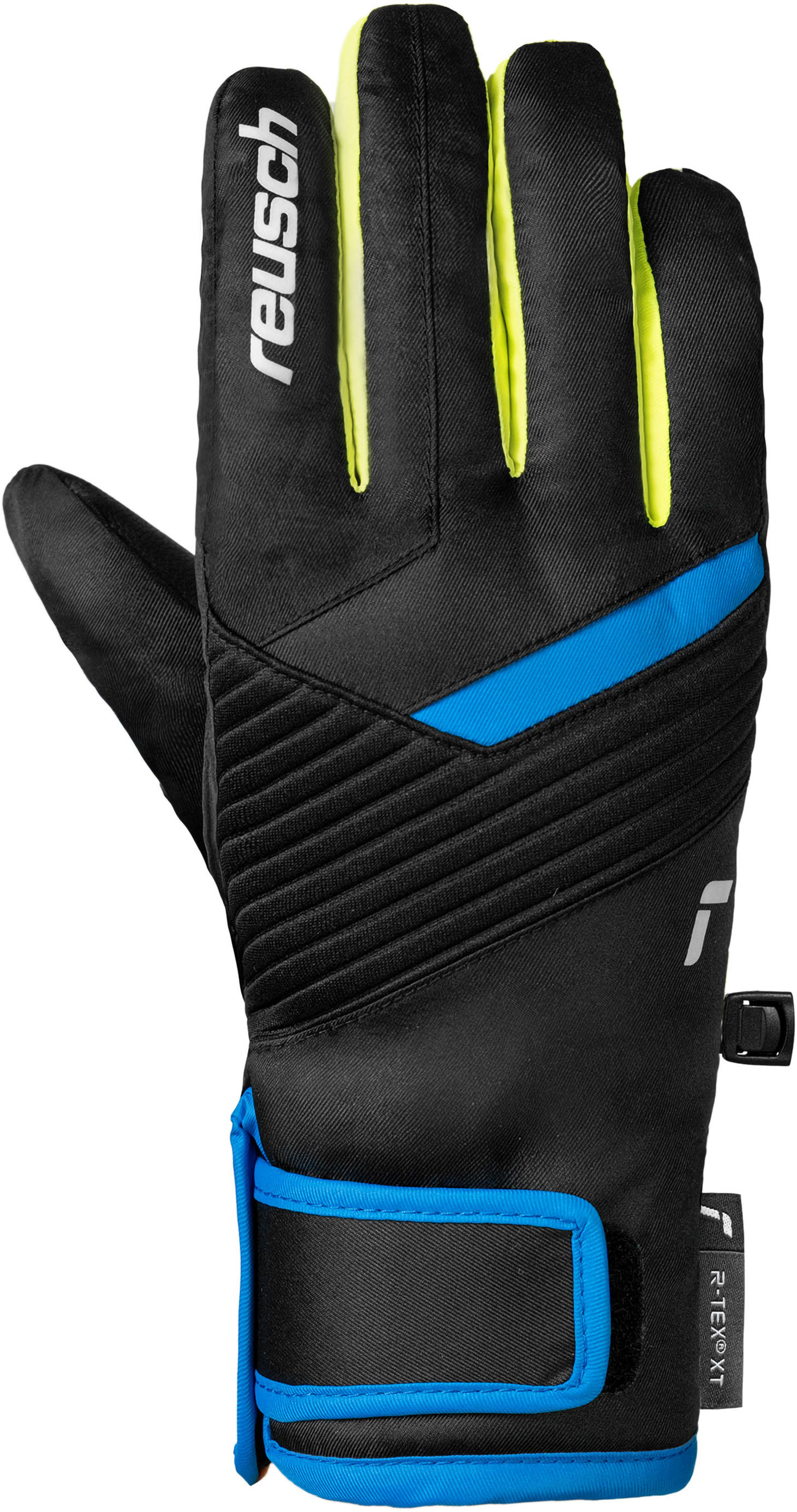 REUSCH, Dan R-tex&reg; Xt Junior