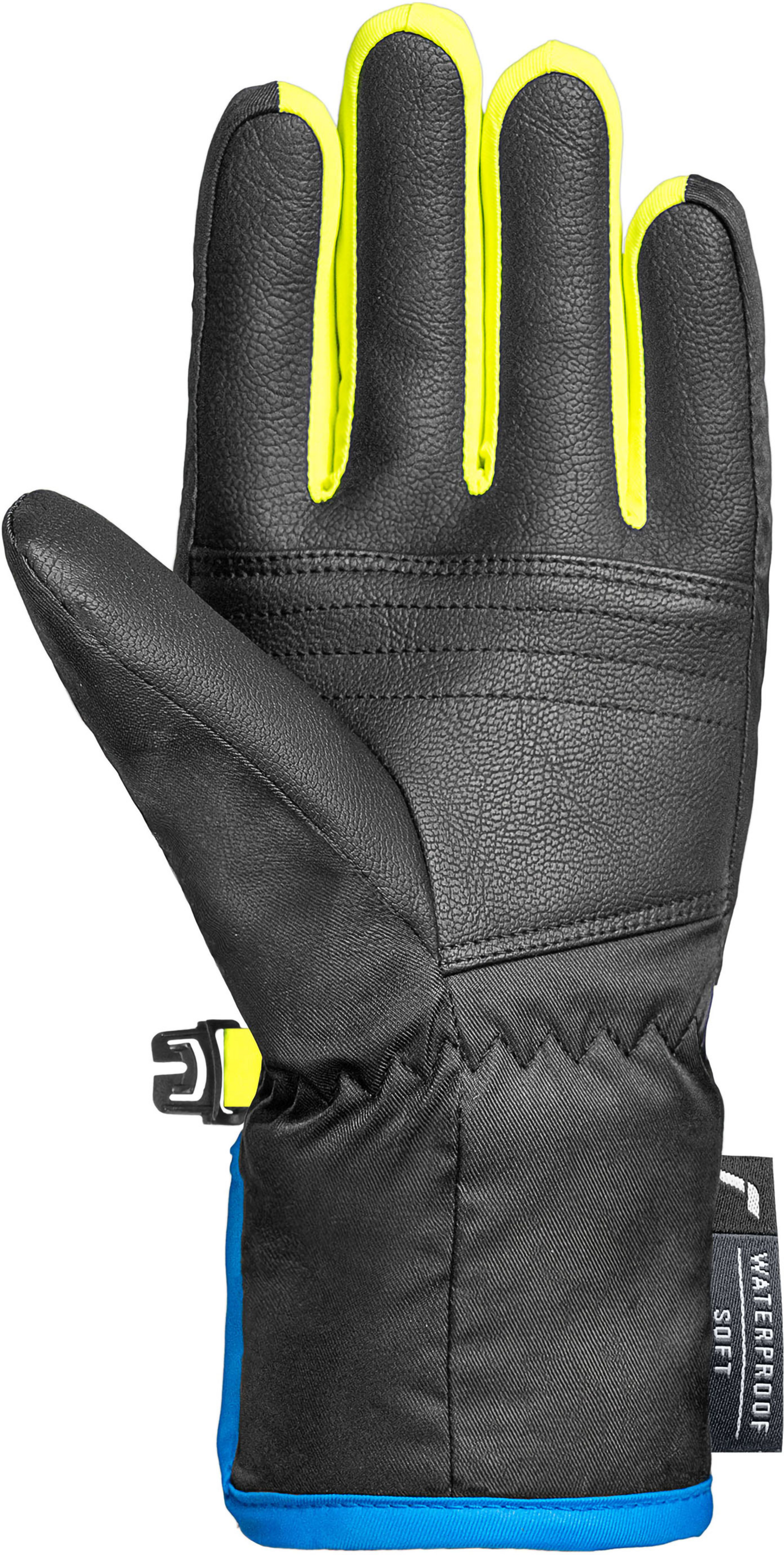 REUSCH, Dan R-tex&reg; Xt Junior