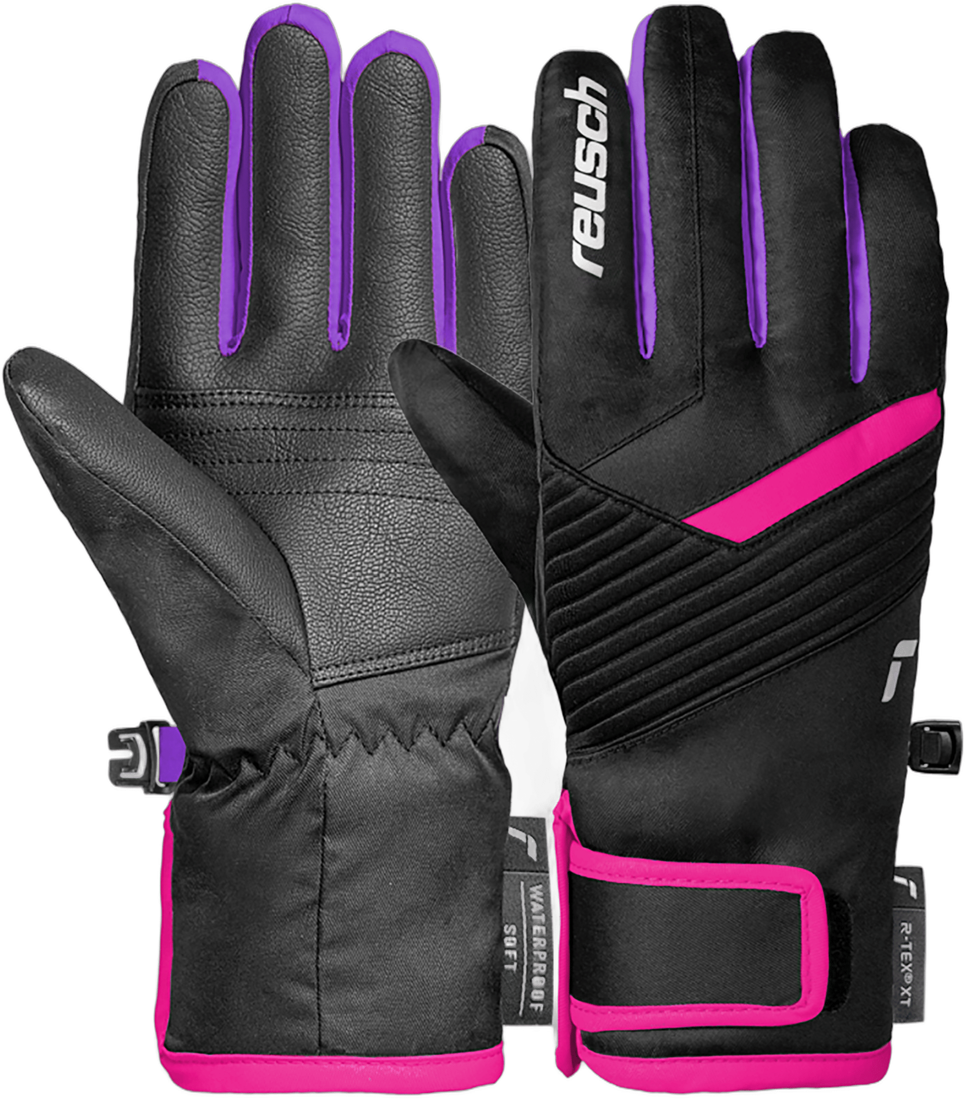 REUSCH, Dan R-tex&reg; Xt Junior