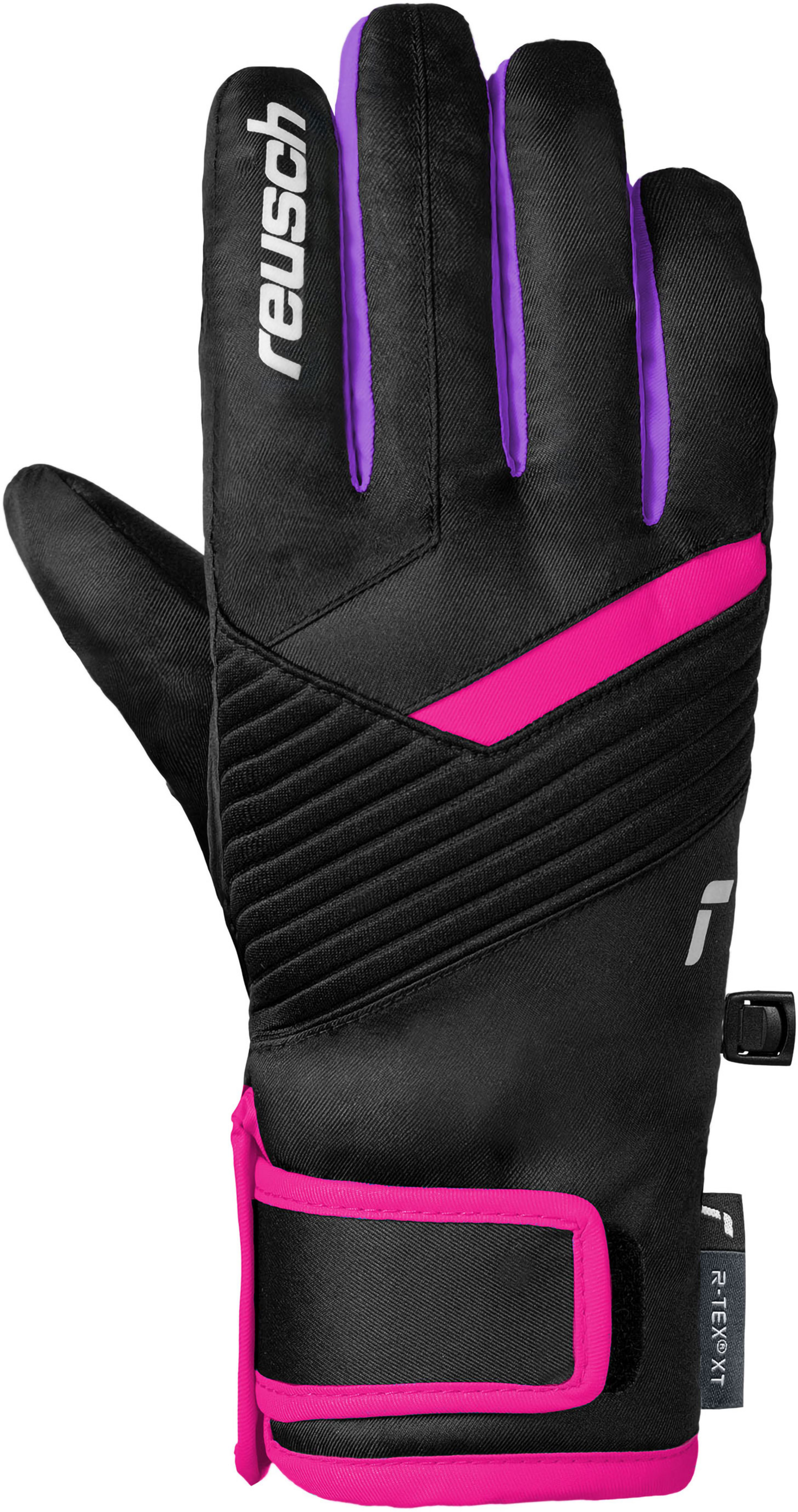 REUSCH, Dan R-tex&reg; Xt Junior