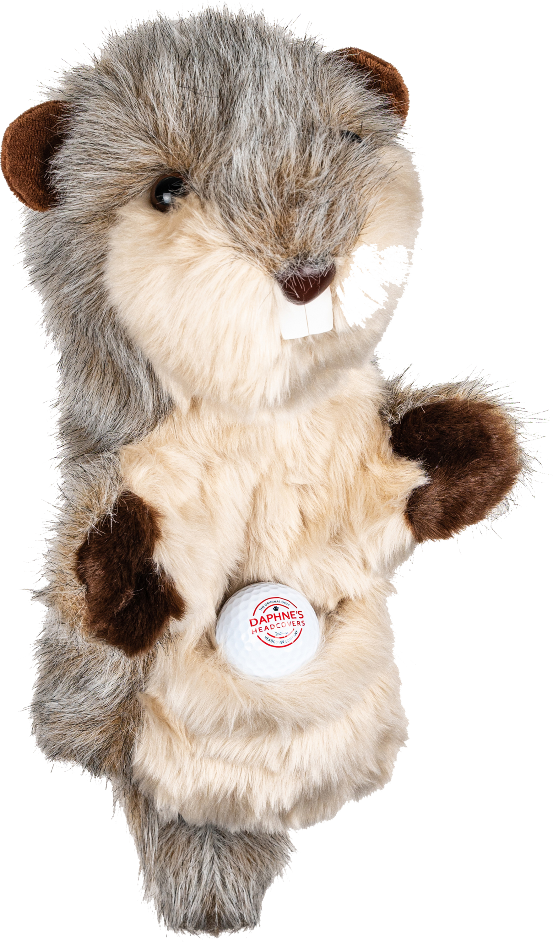 DAPHNE'S HEADCOVERS, Daphne's - Gopher