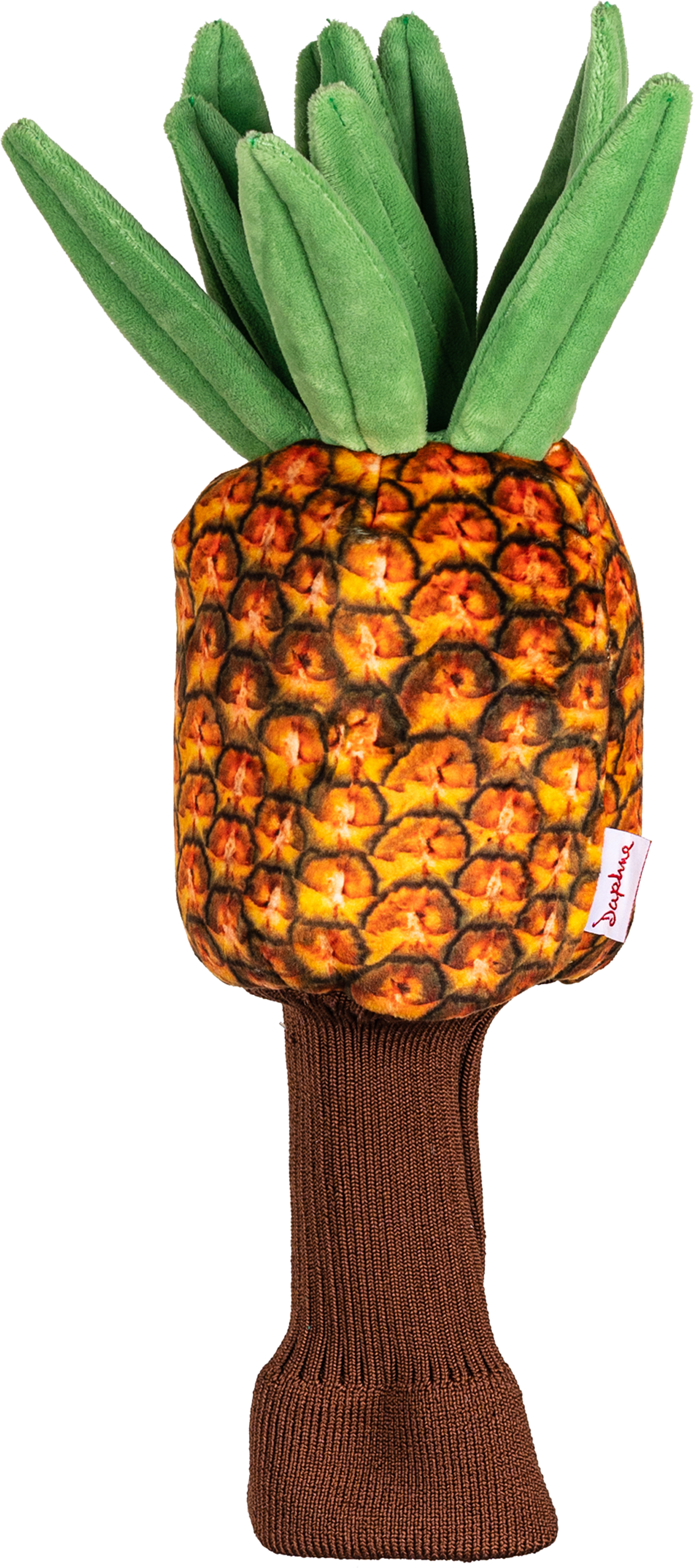 DAPHNE'S HEADCOVERS, Daphne's - Pineapple