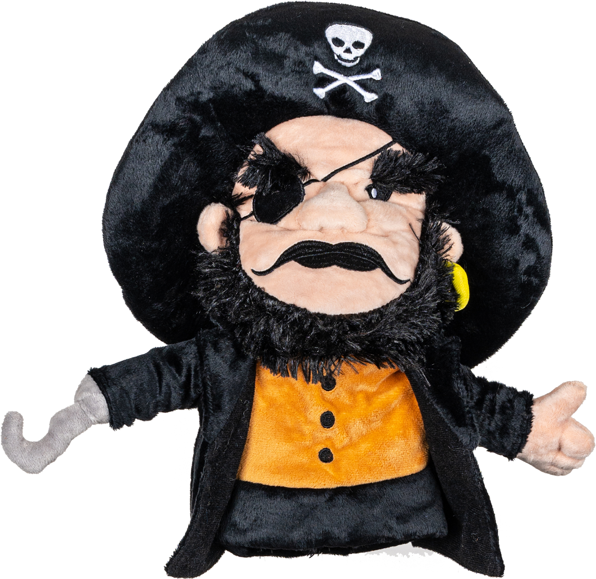 DAPHNE'S HEADCOVERS, Daphne's - Pirate