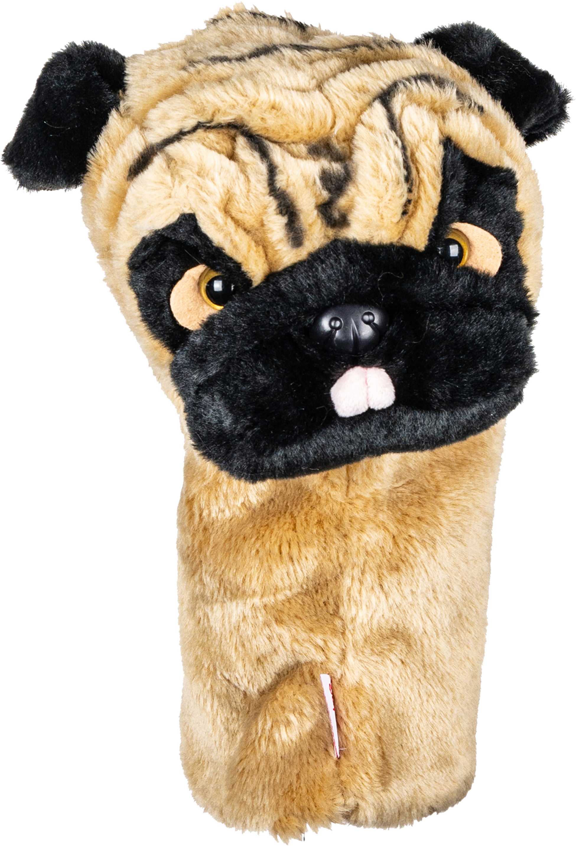 DAPHNE'S HEADCOVERS, Daphne's - Pug