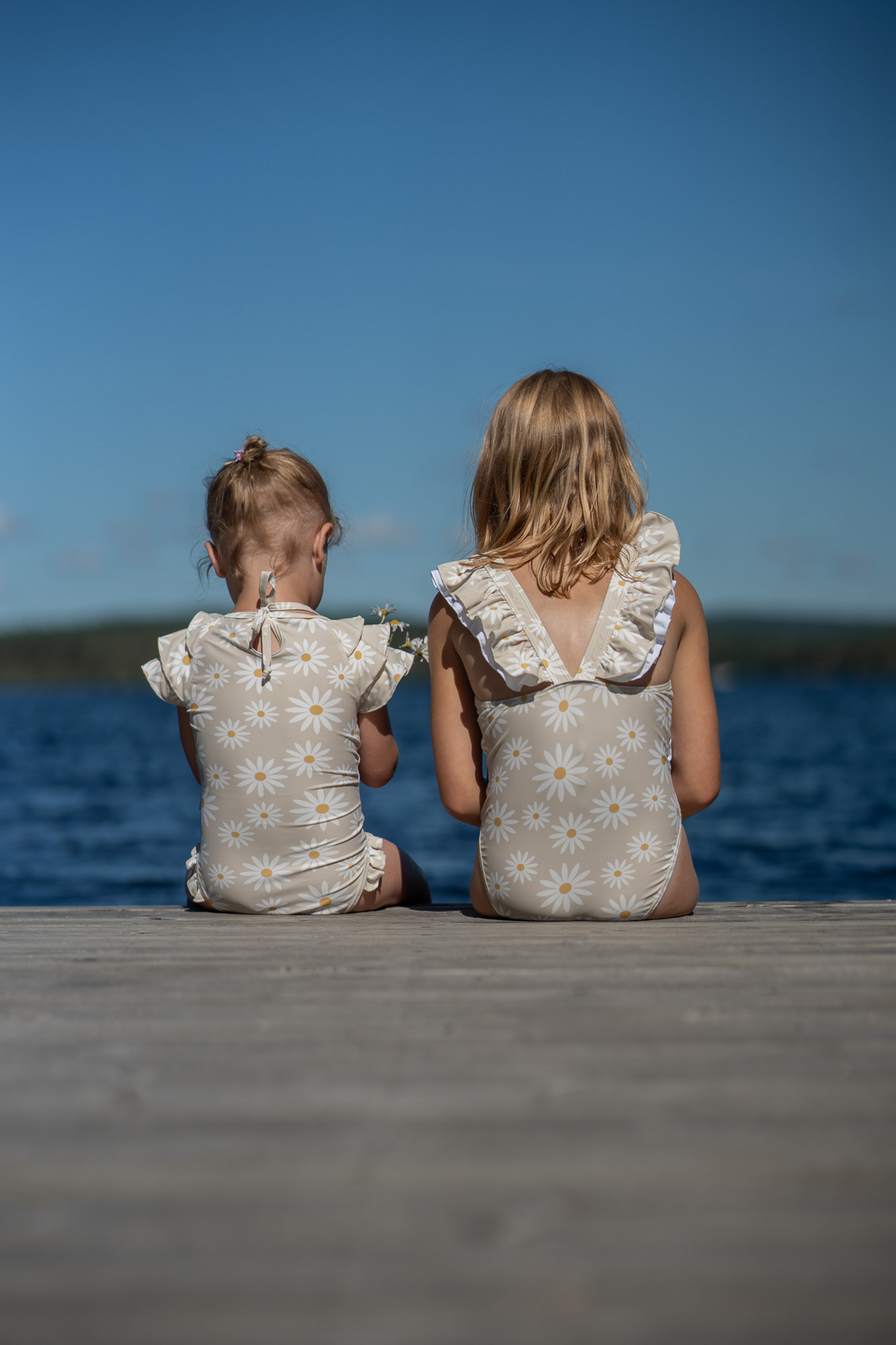 LINDBERG, Daphne Swimsuit