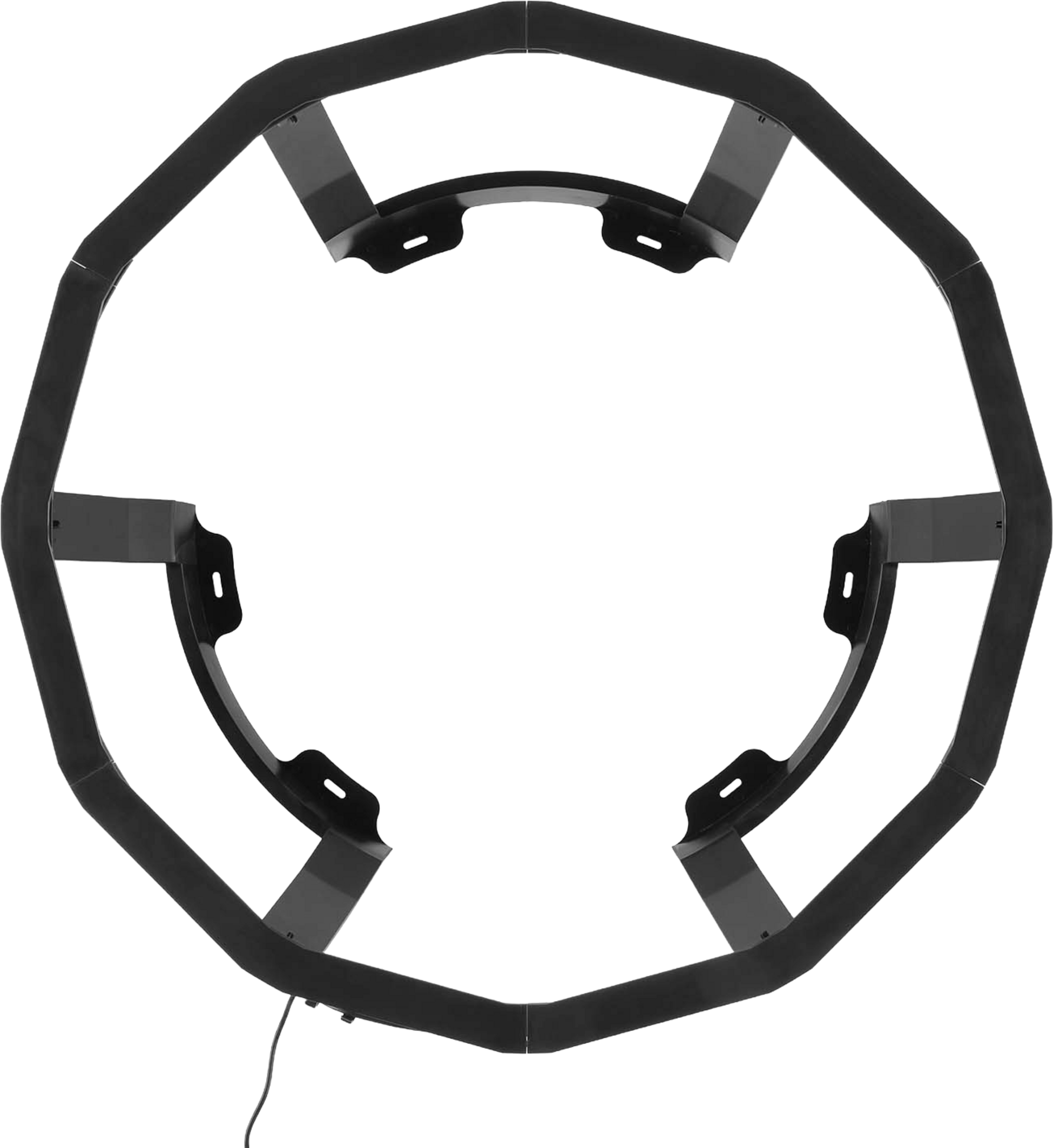 ATOM, Dart Belysning 360