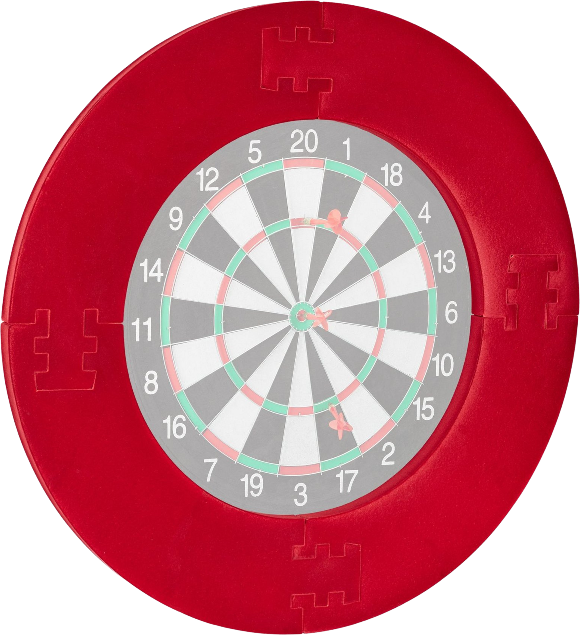 B2X, Dart Capture Ring "r7